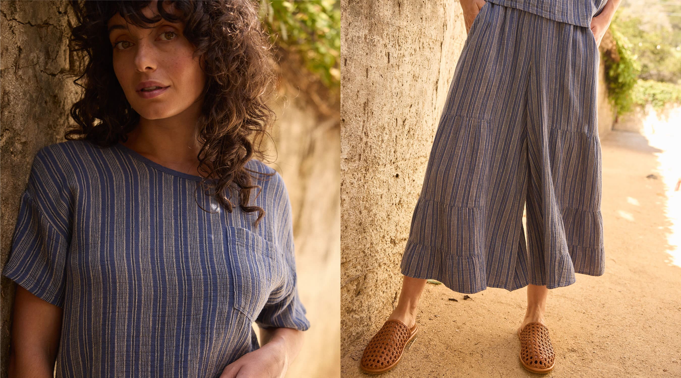 Wear Change, Choose Slow Fashion