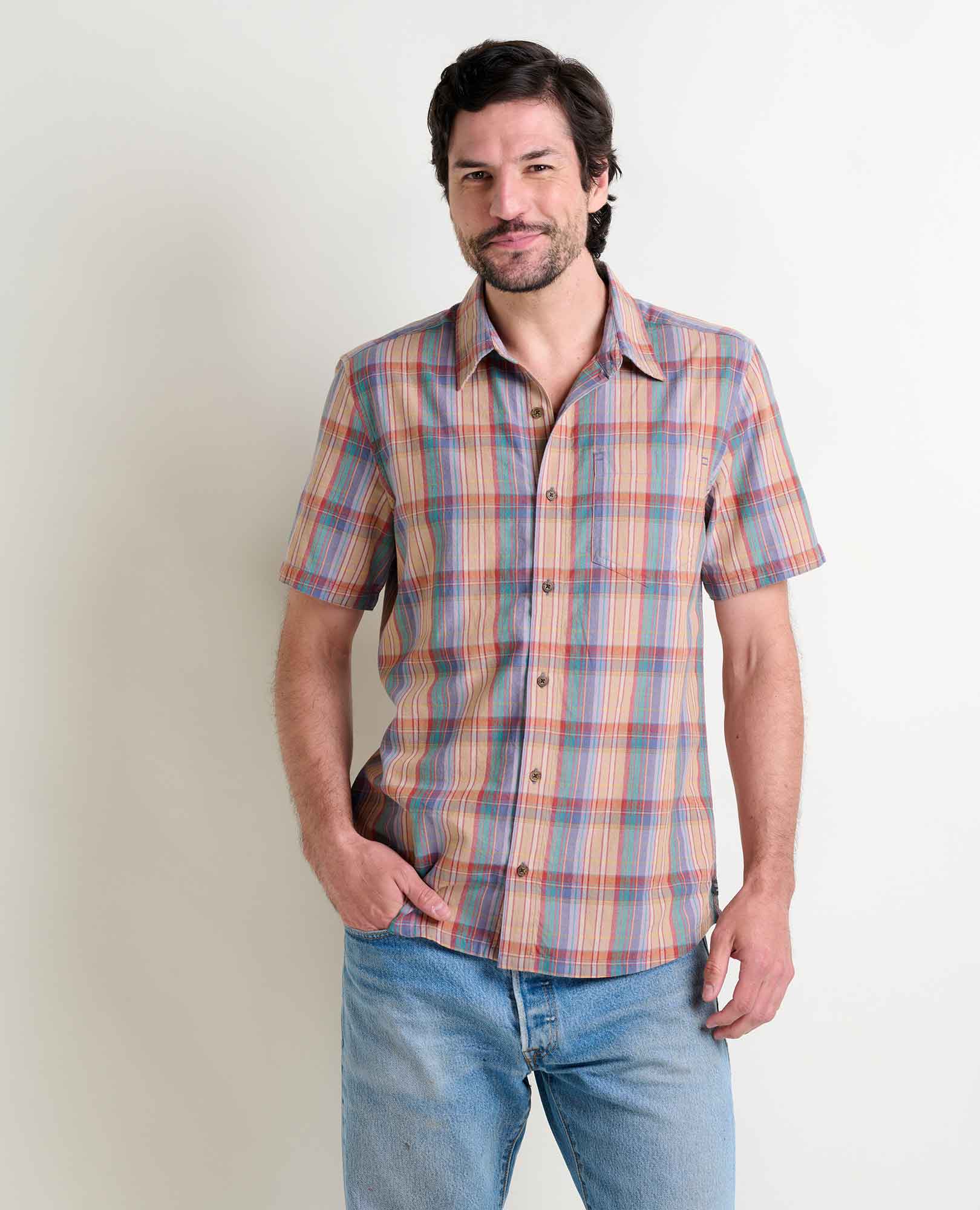 Airscape Shirt