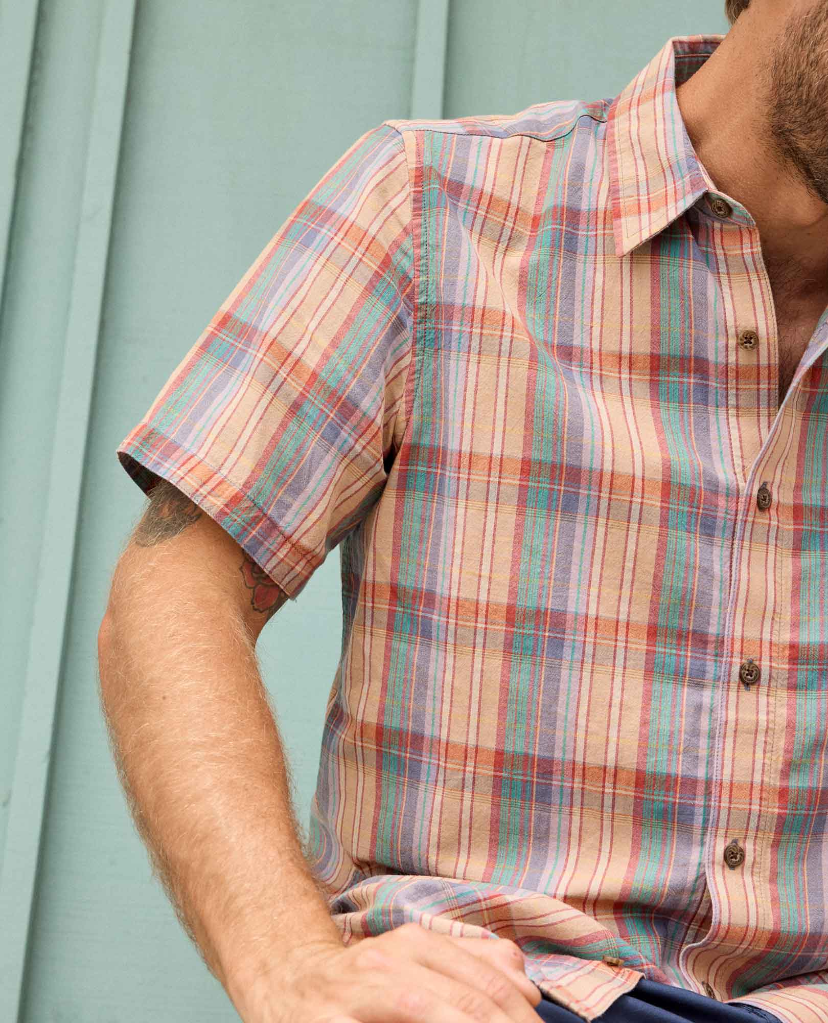 Airscape Shirt - Image 6