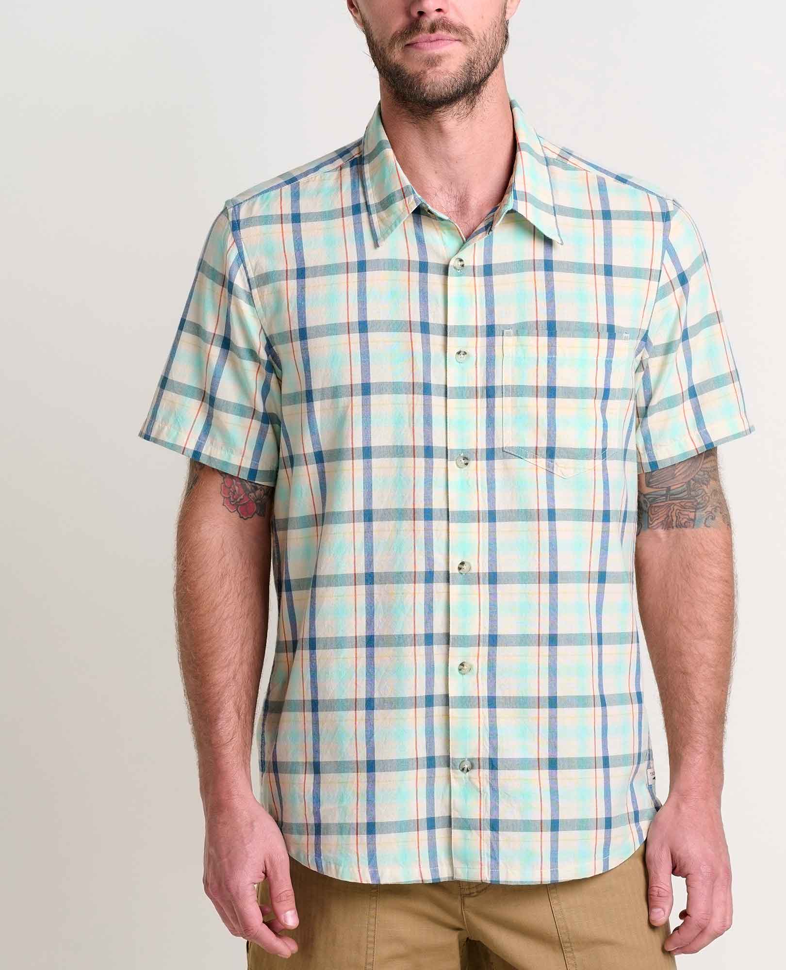 Airscape Shirt - Image 3