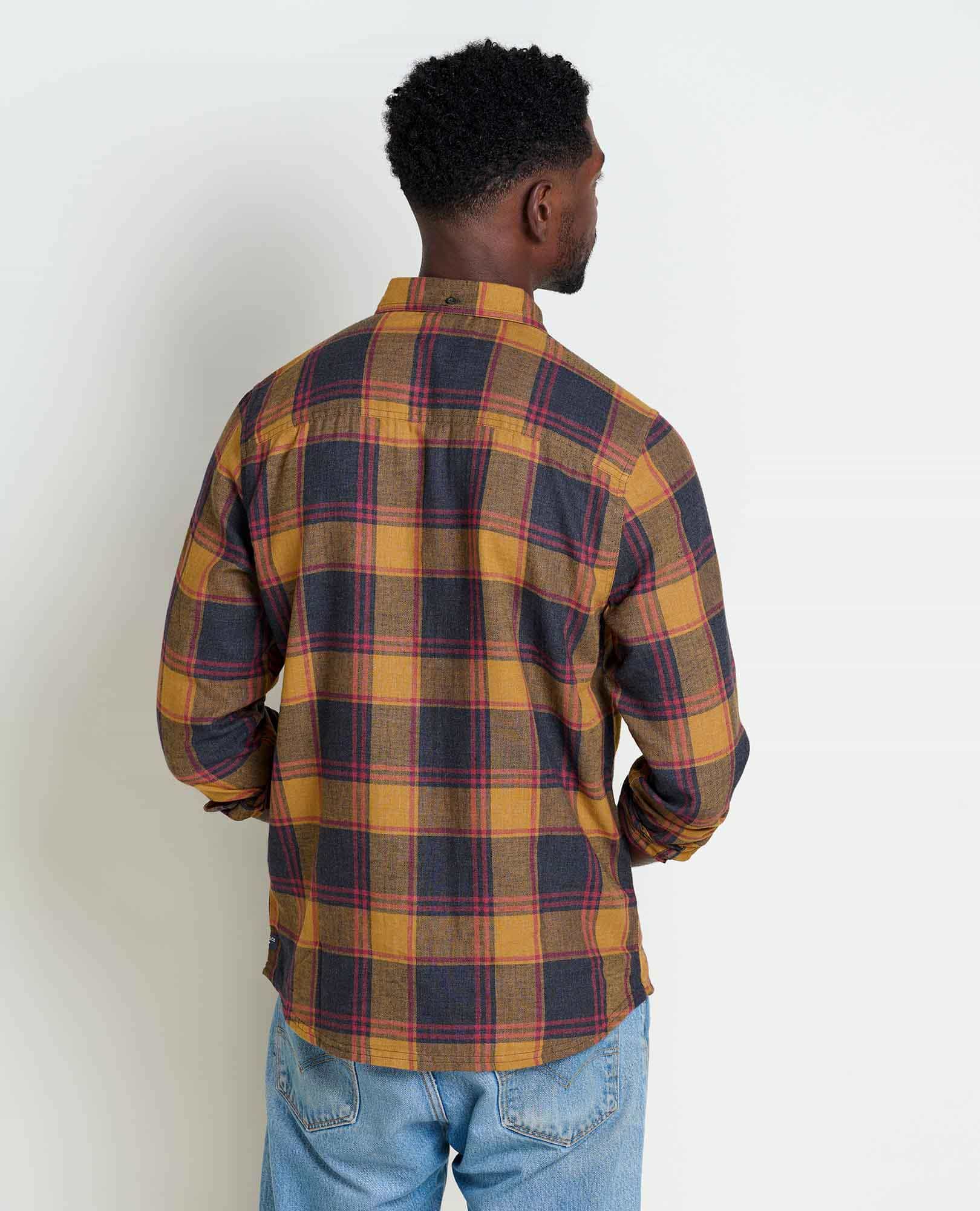 Airsmyth Long Sleeve Shirt - Image 3