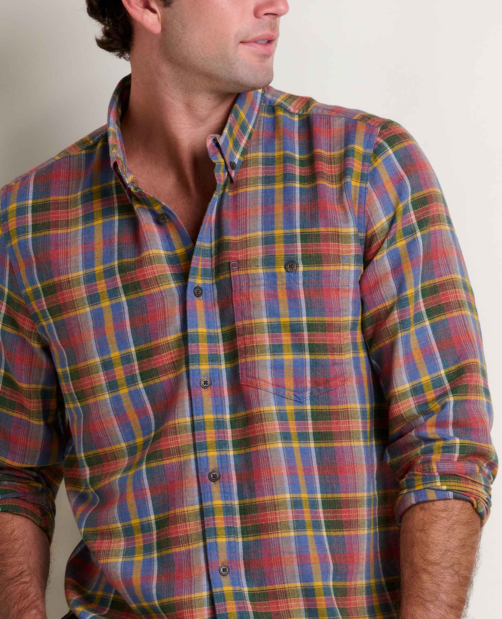 Airsmyth Long Sleeve Shirt - Image 3