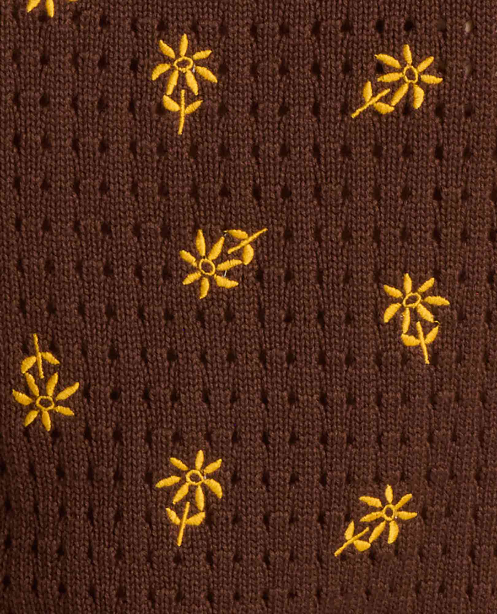 Bianca Embroidered Tank - Image 5