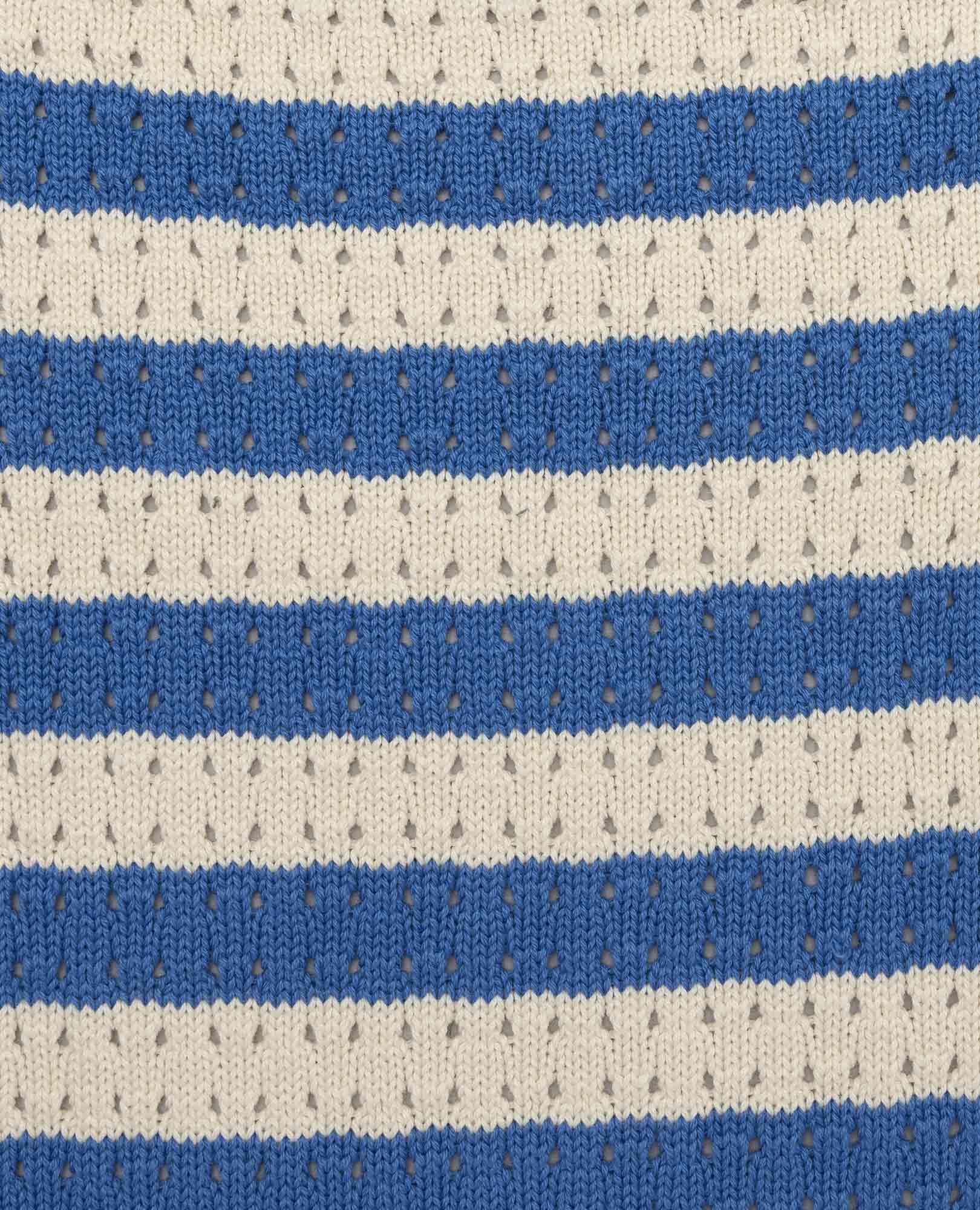 Bianca Pointelle Cardigan - Image 7