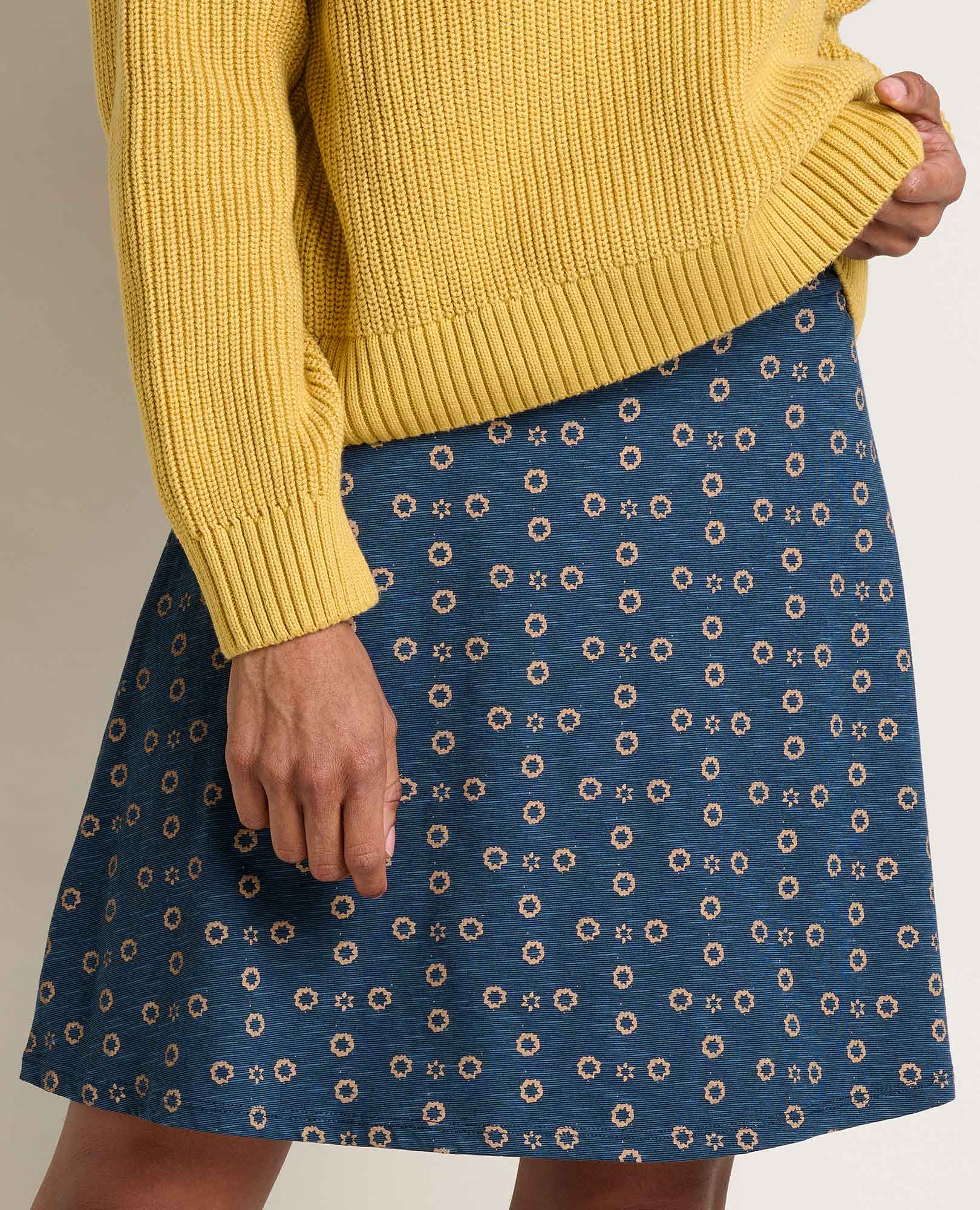 Chaka Skirt - Image 3