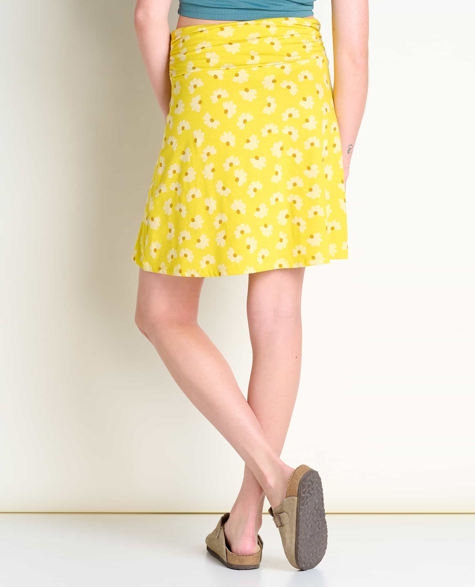Chaka Skirt - Image 2