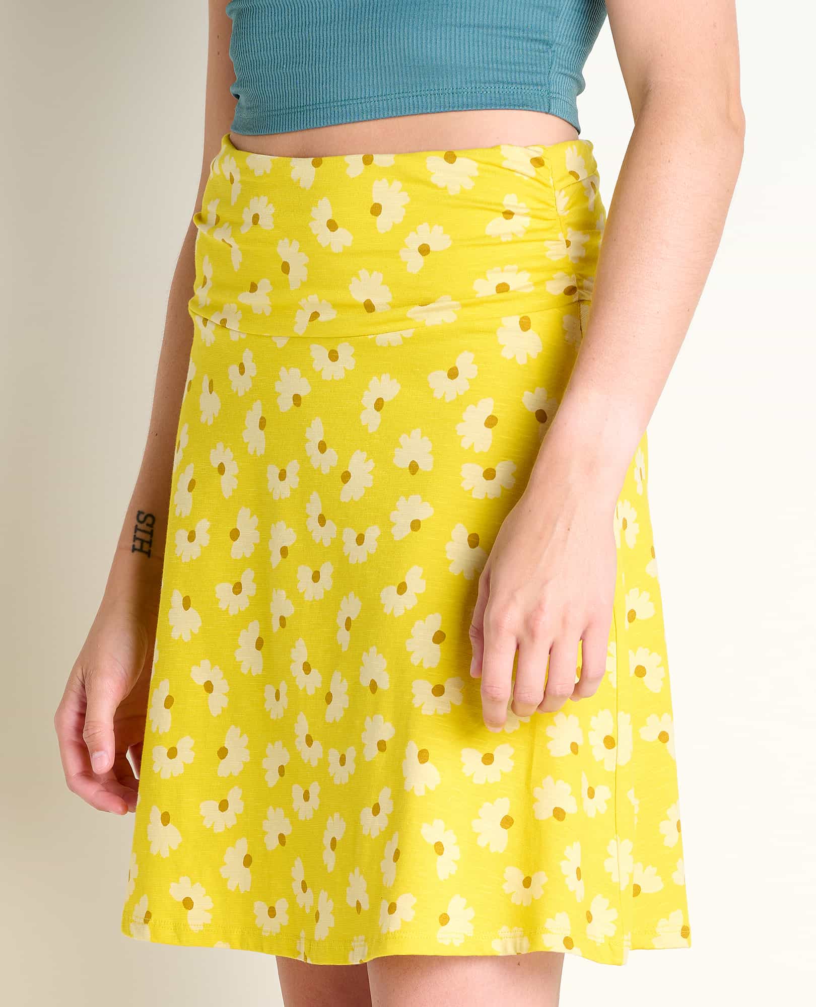 Chaka Skirt - Image 3