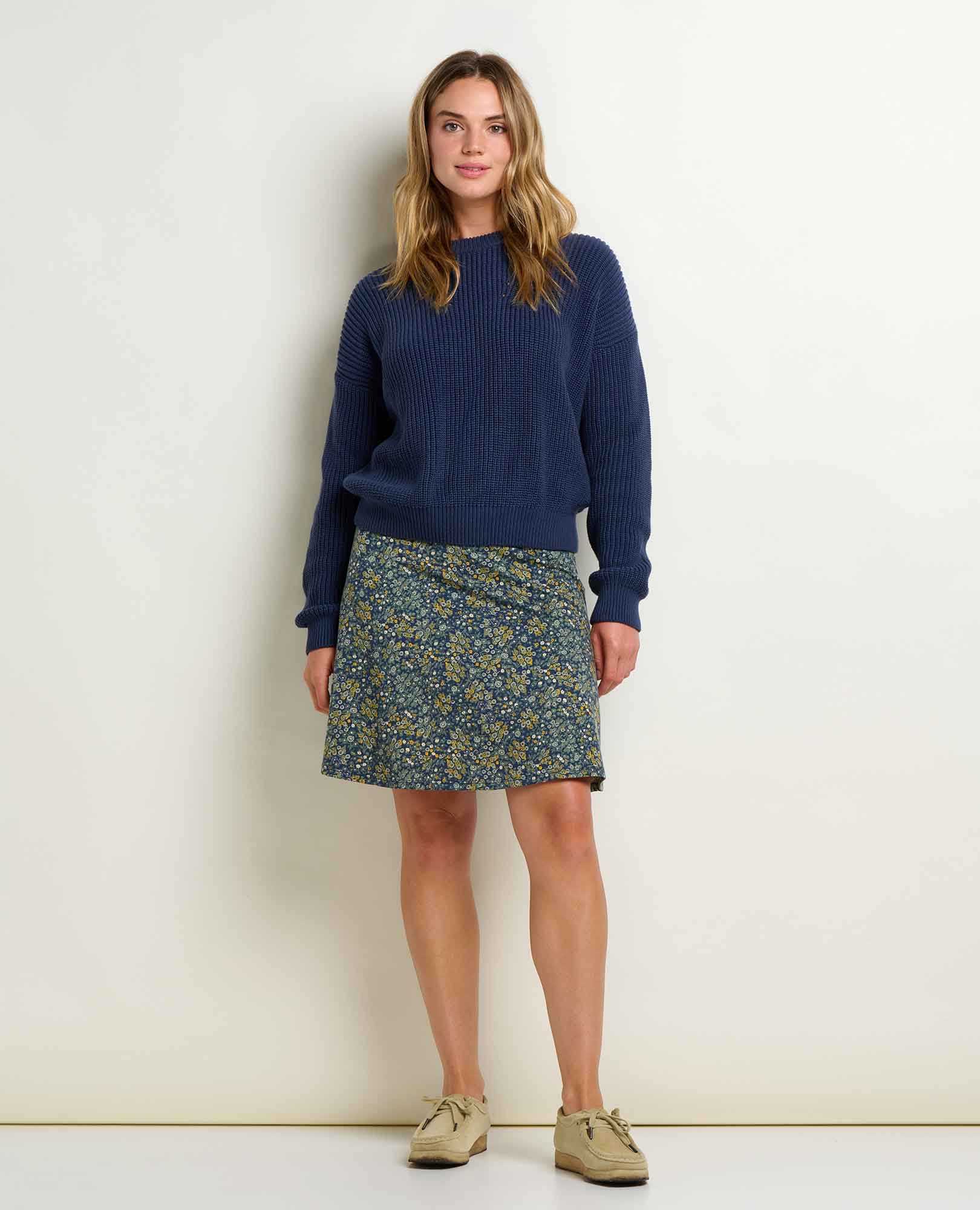Chaka Skirt - Image 3