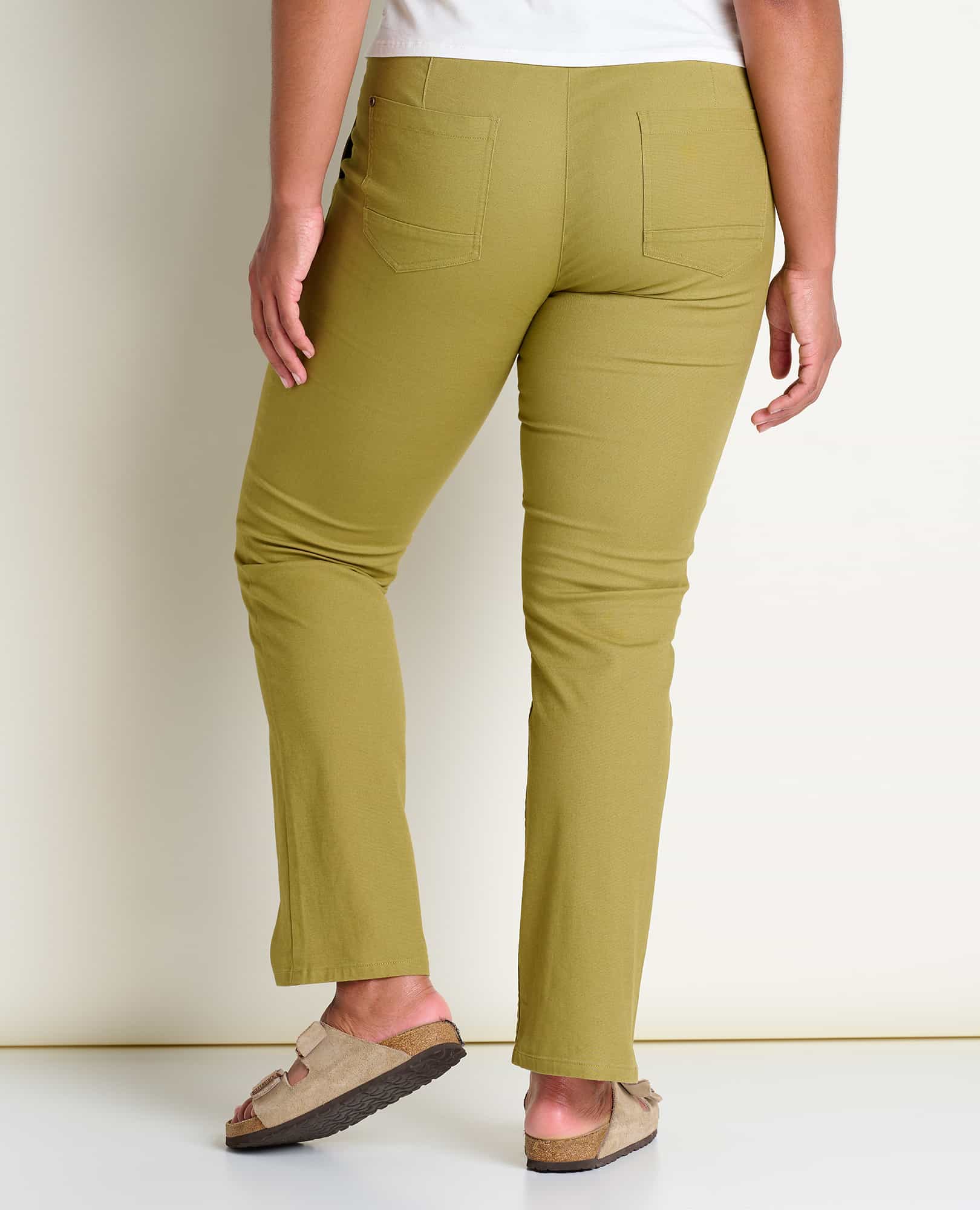 Earthworks Slim Pant - Image 5
