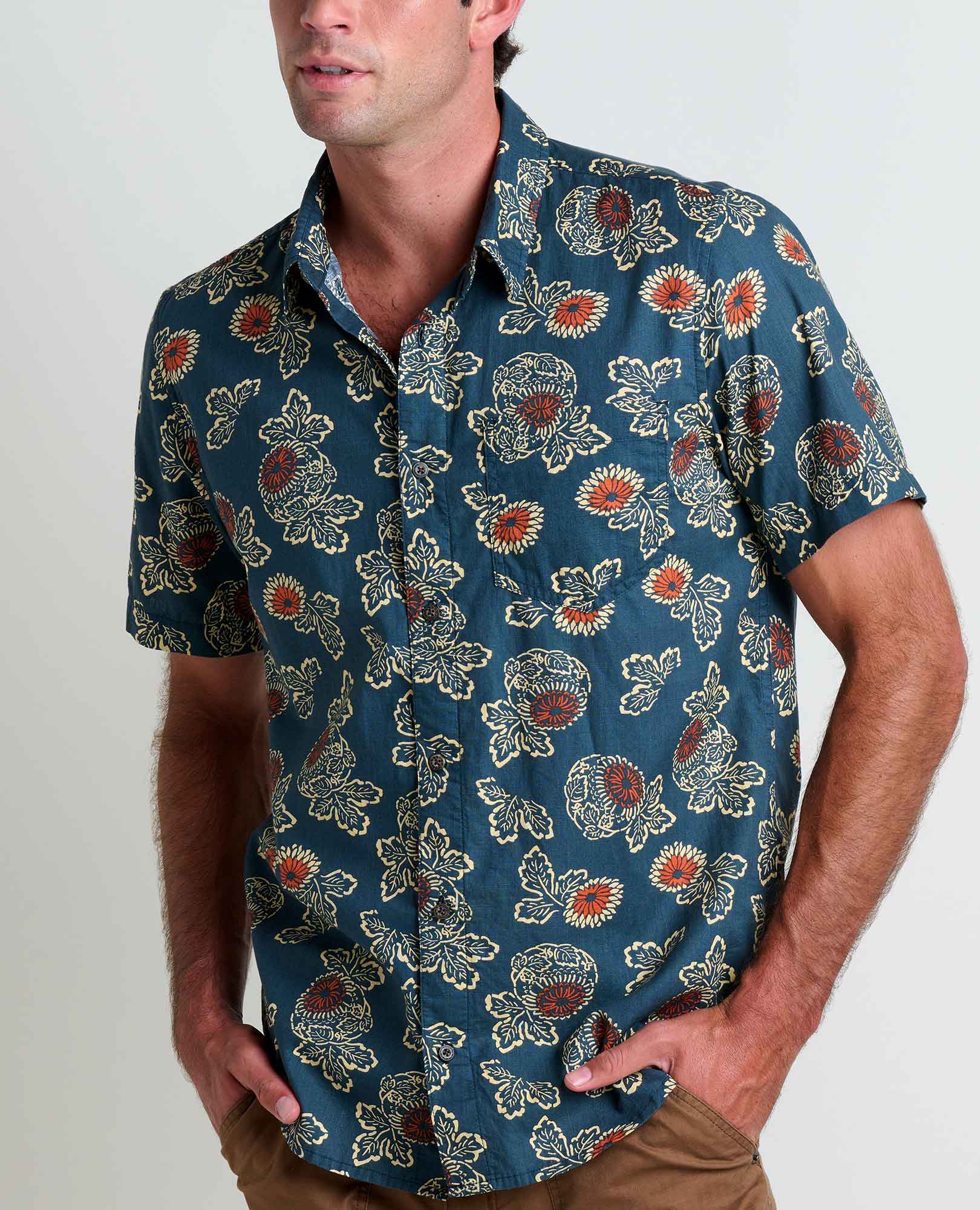 Fletch Shirt - Image 3