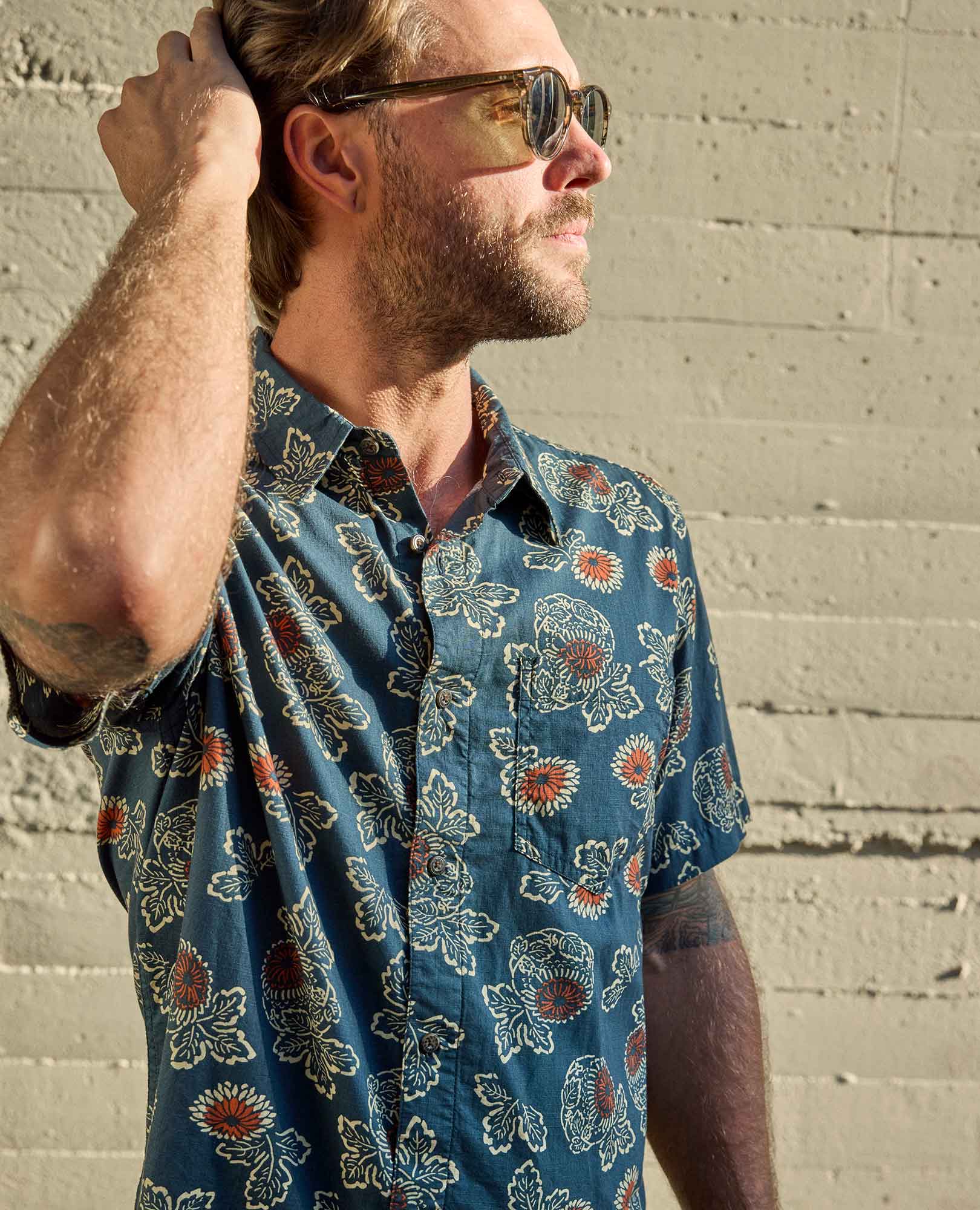 Fletch Shirt - Image 5