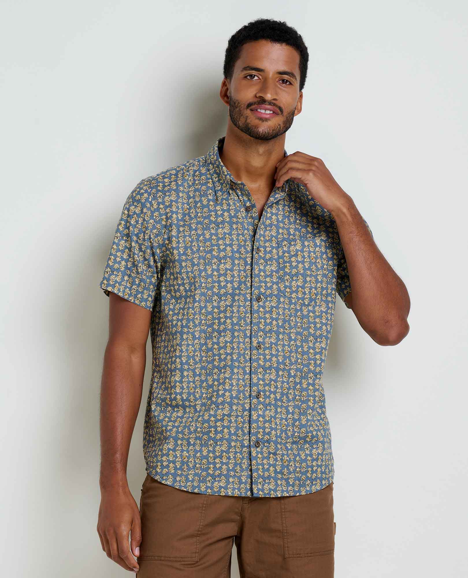 Fletch Shirt