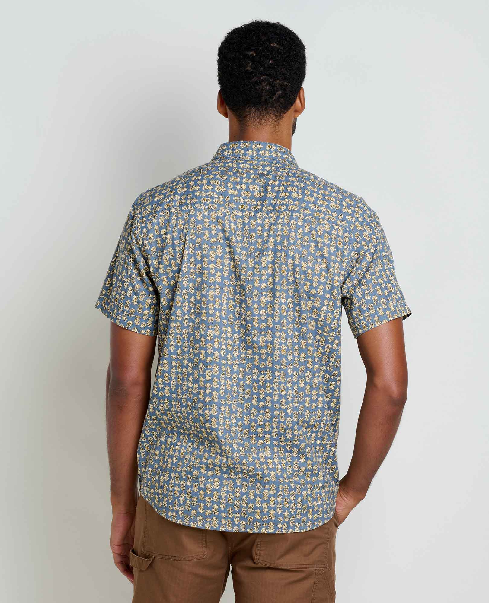 Fletch Shirt - Image 2