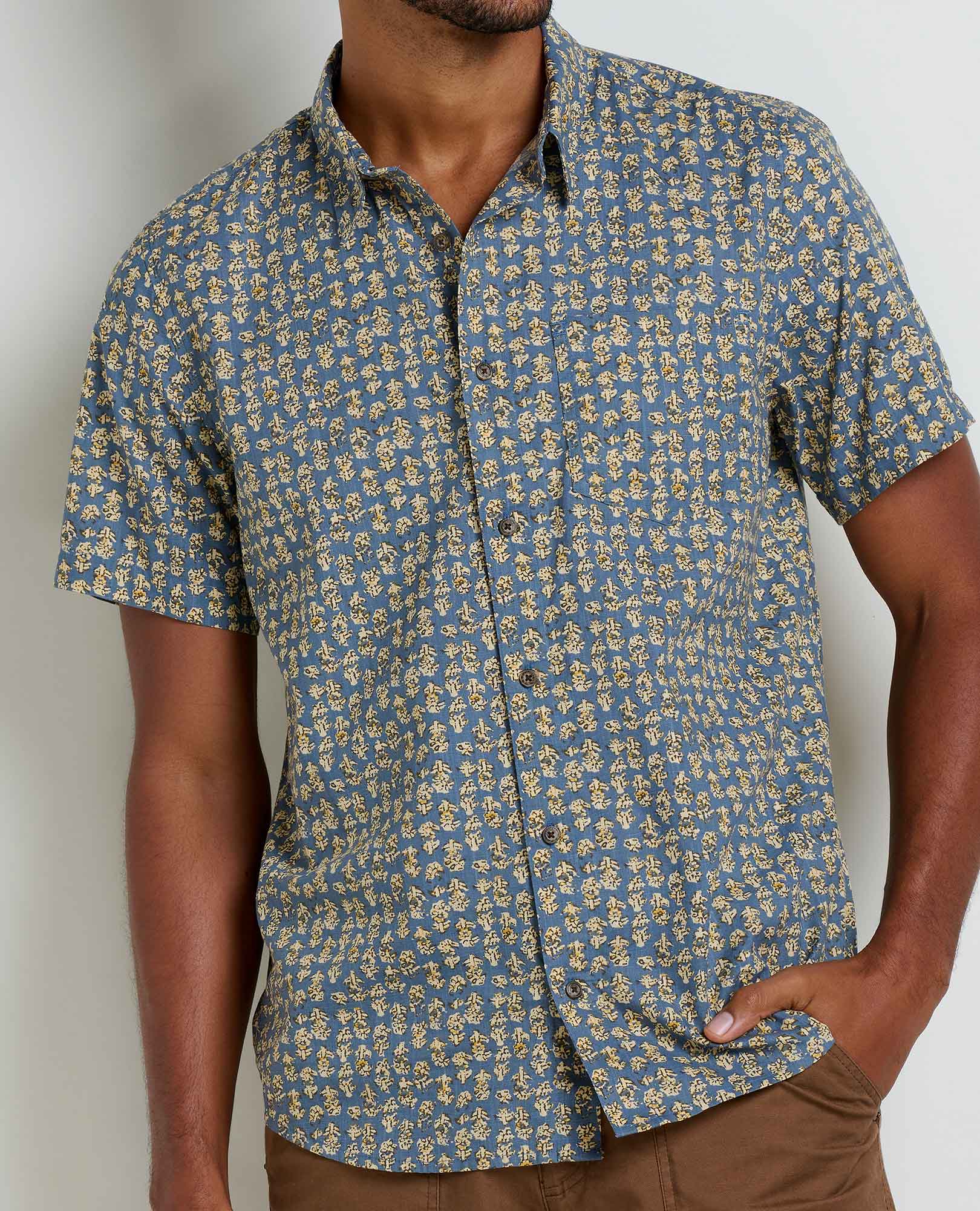 Fletch Shirt - Image 3