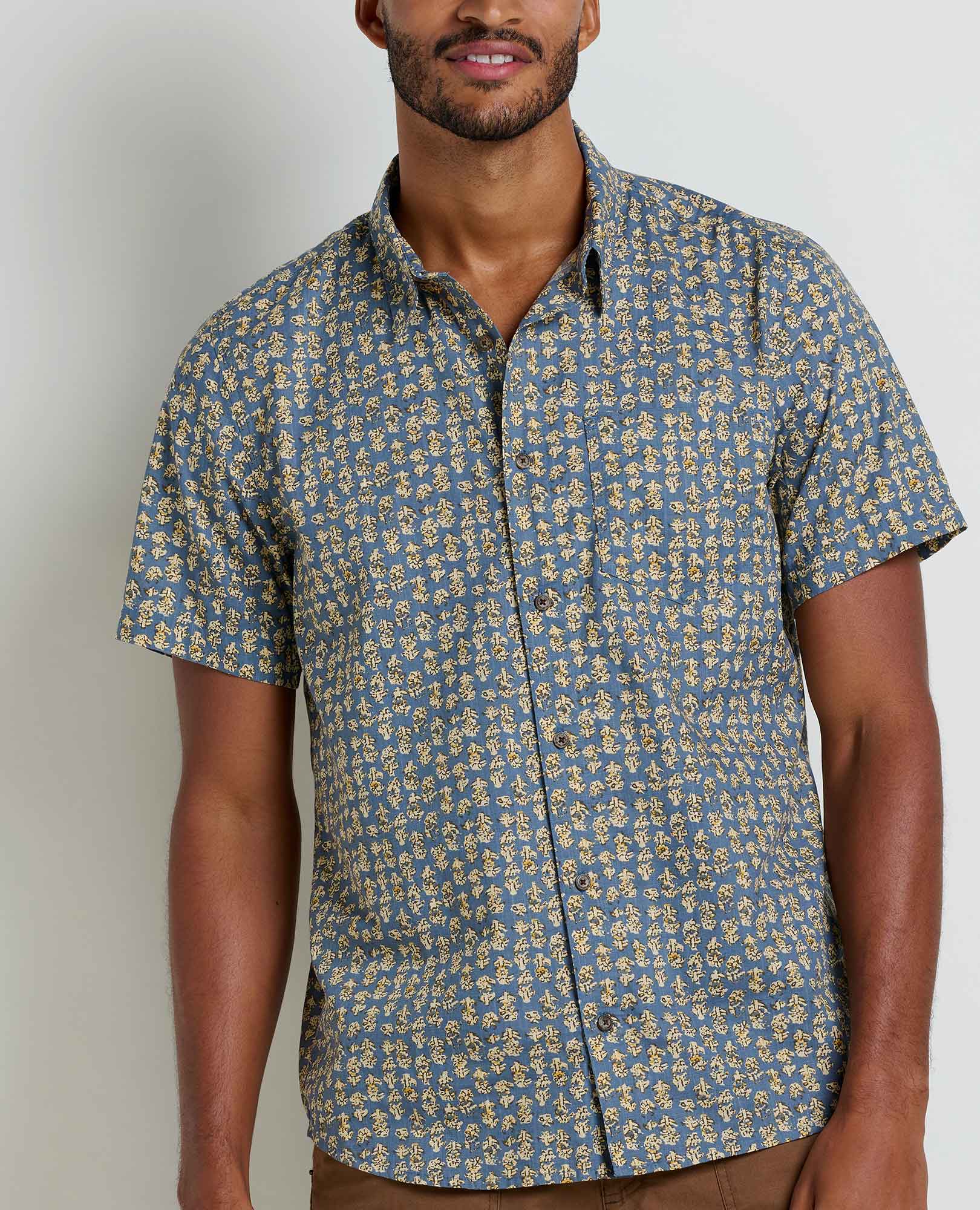 Fletch Shirt - Image 4