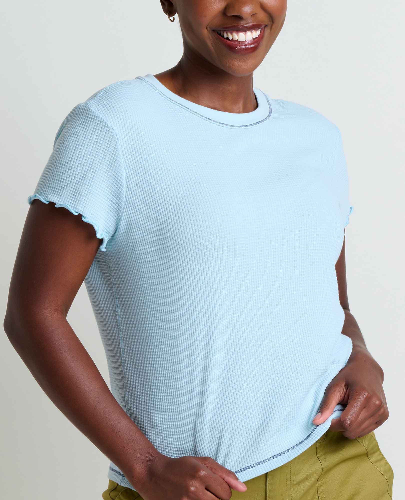 Foothill Baby Tee - Image 3