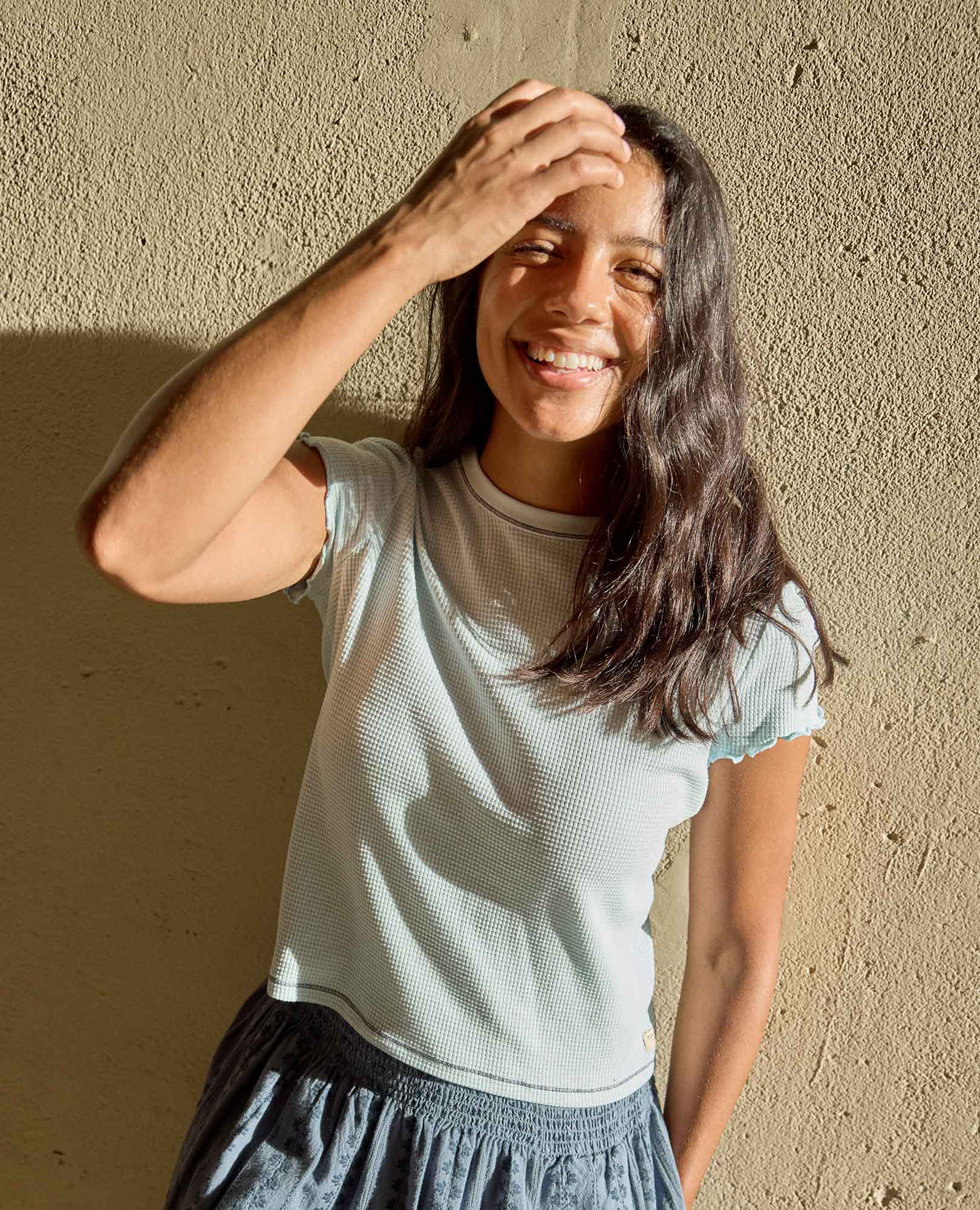 Foothill Baby Tee - Image 4