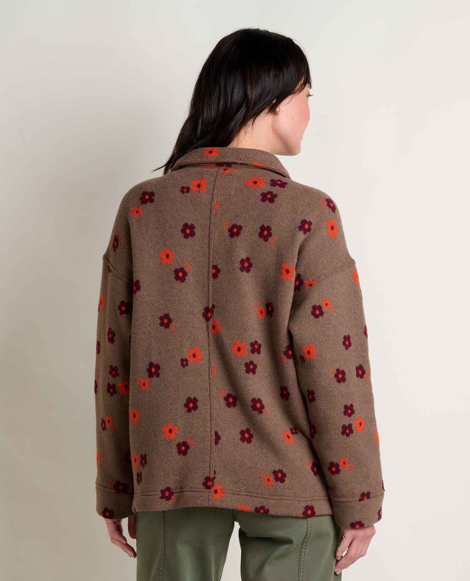 Kennicott Car Coat - Image 2