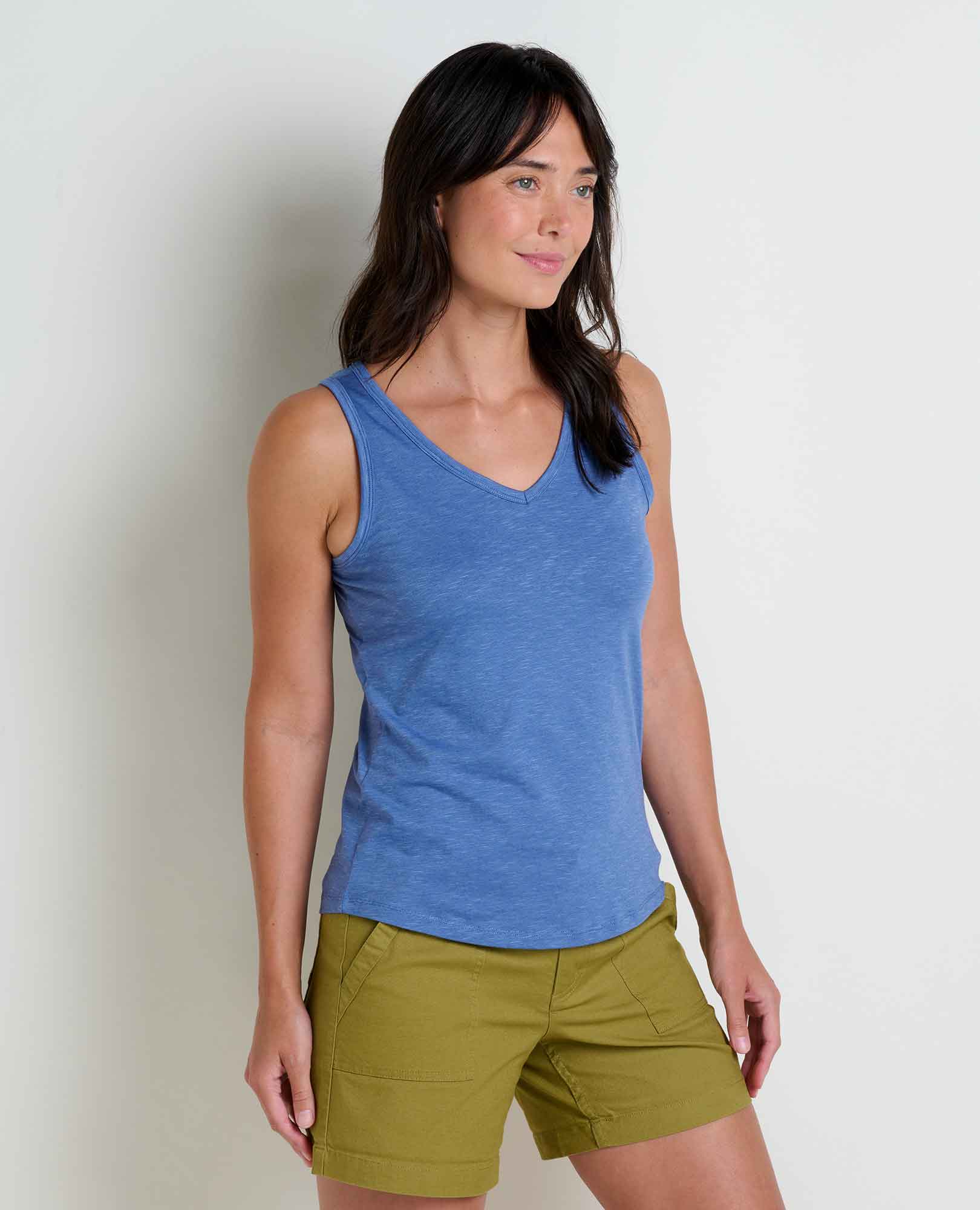 Marley Tank