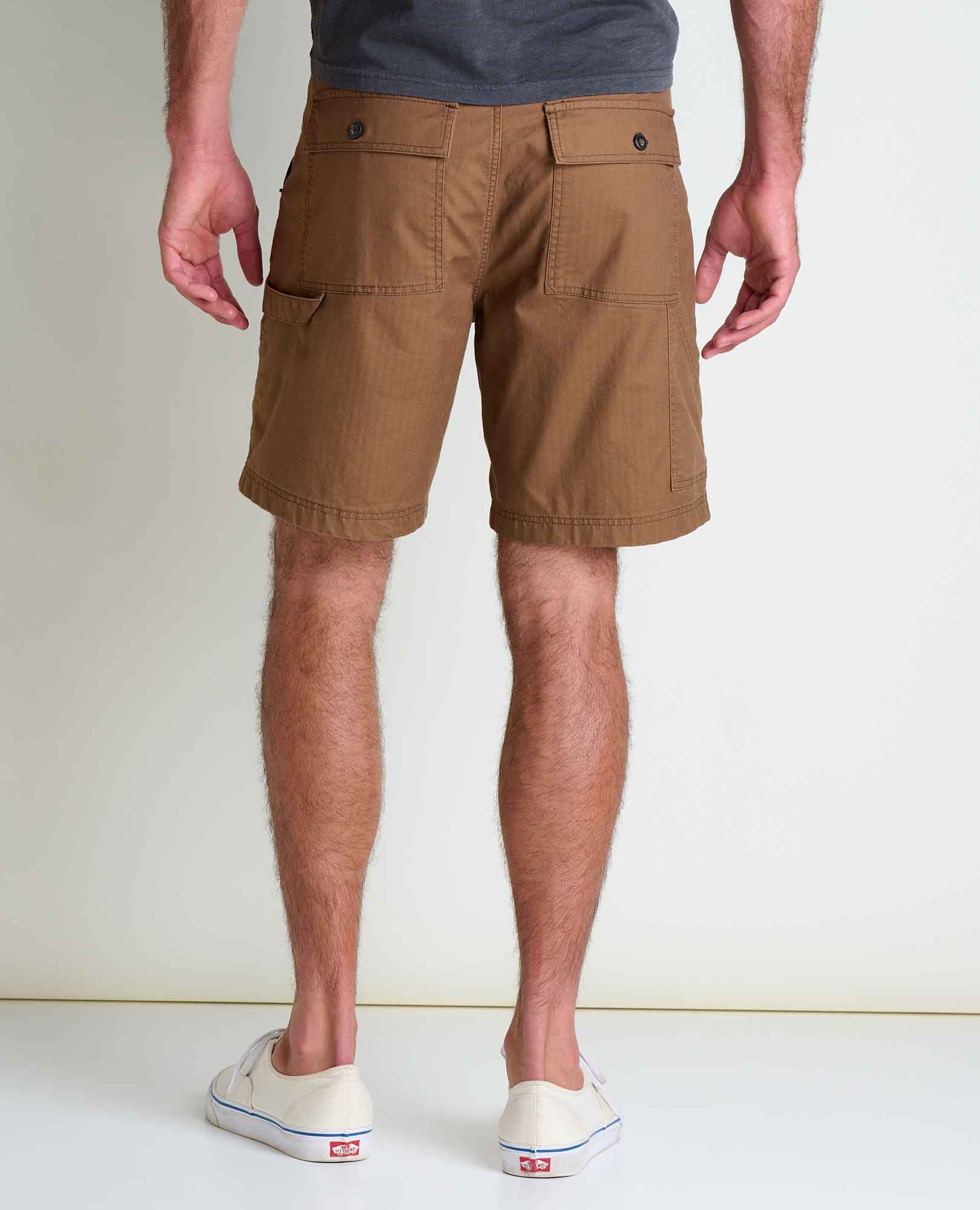 Men's Juniper Short - Image 2