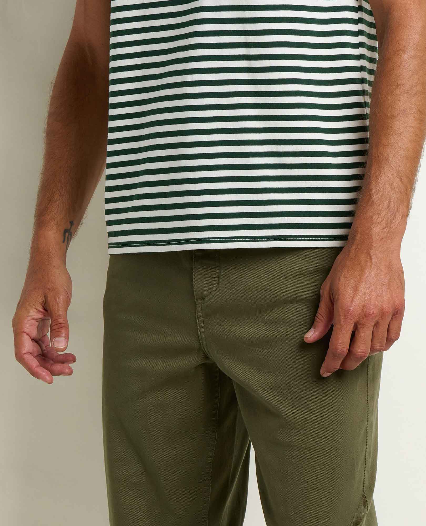 Men's Tamarack Straight Jean - Image 4
