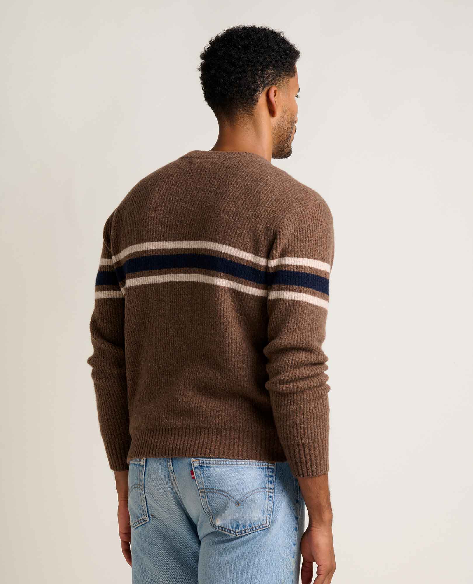 Men's Wasatch Sweater - Image 2