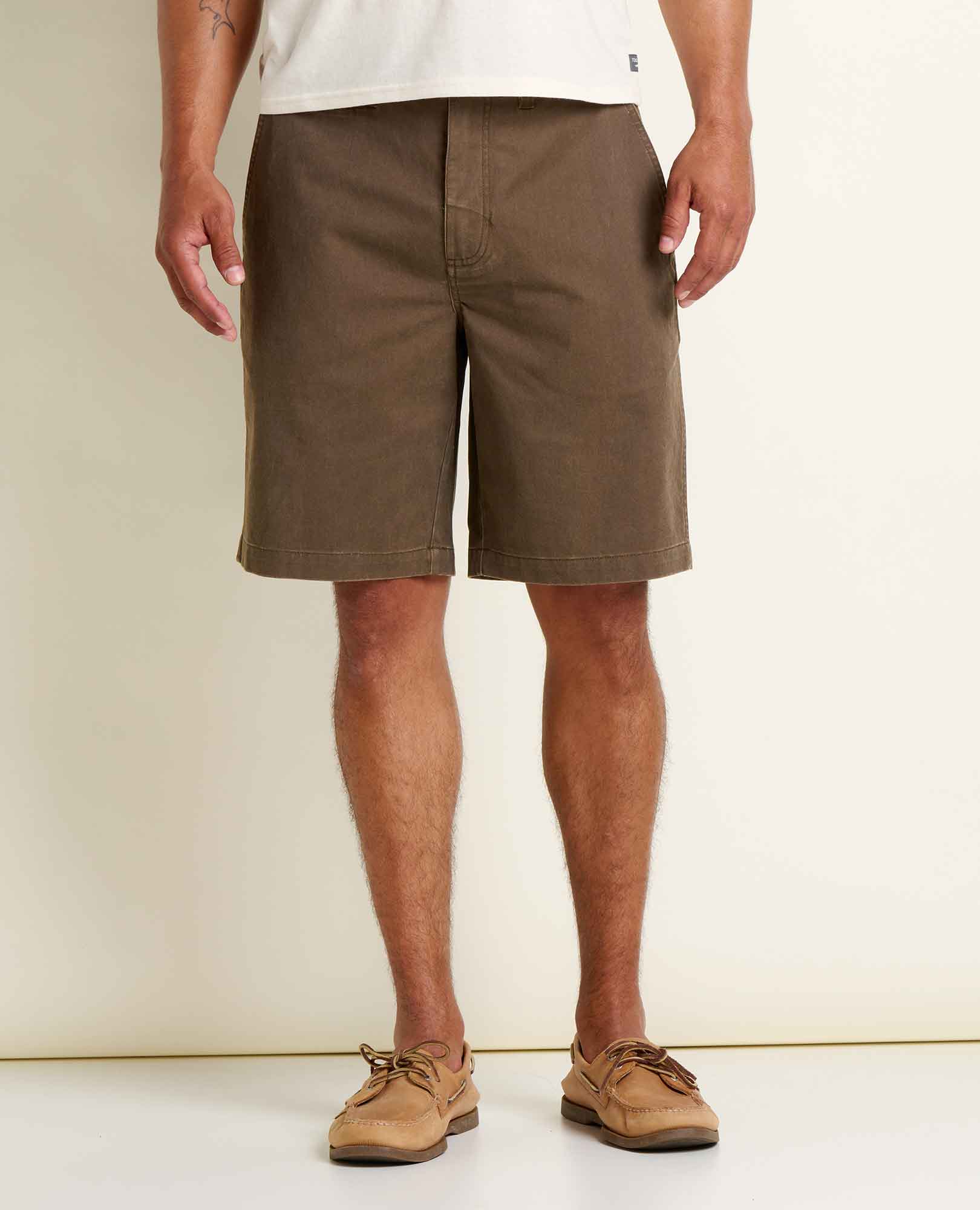 Mission Ridge Chino Short - Image 4