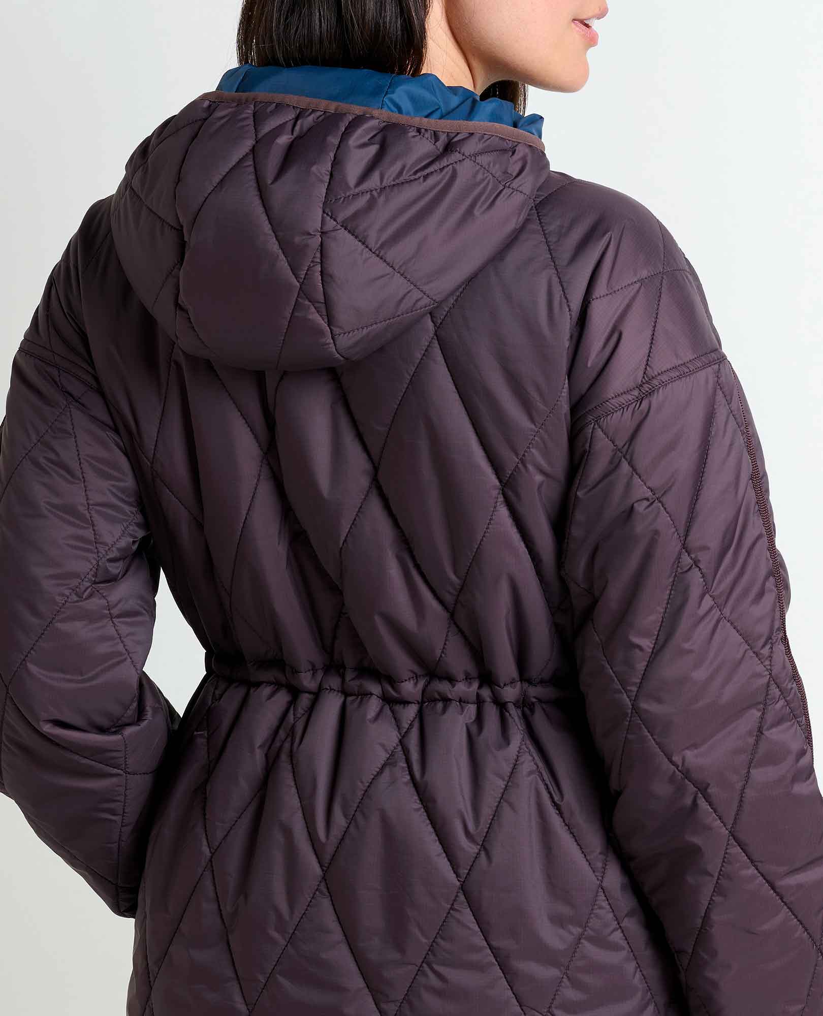 Roame Reversible Parka - Image 5