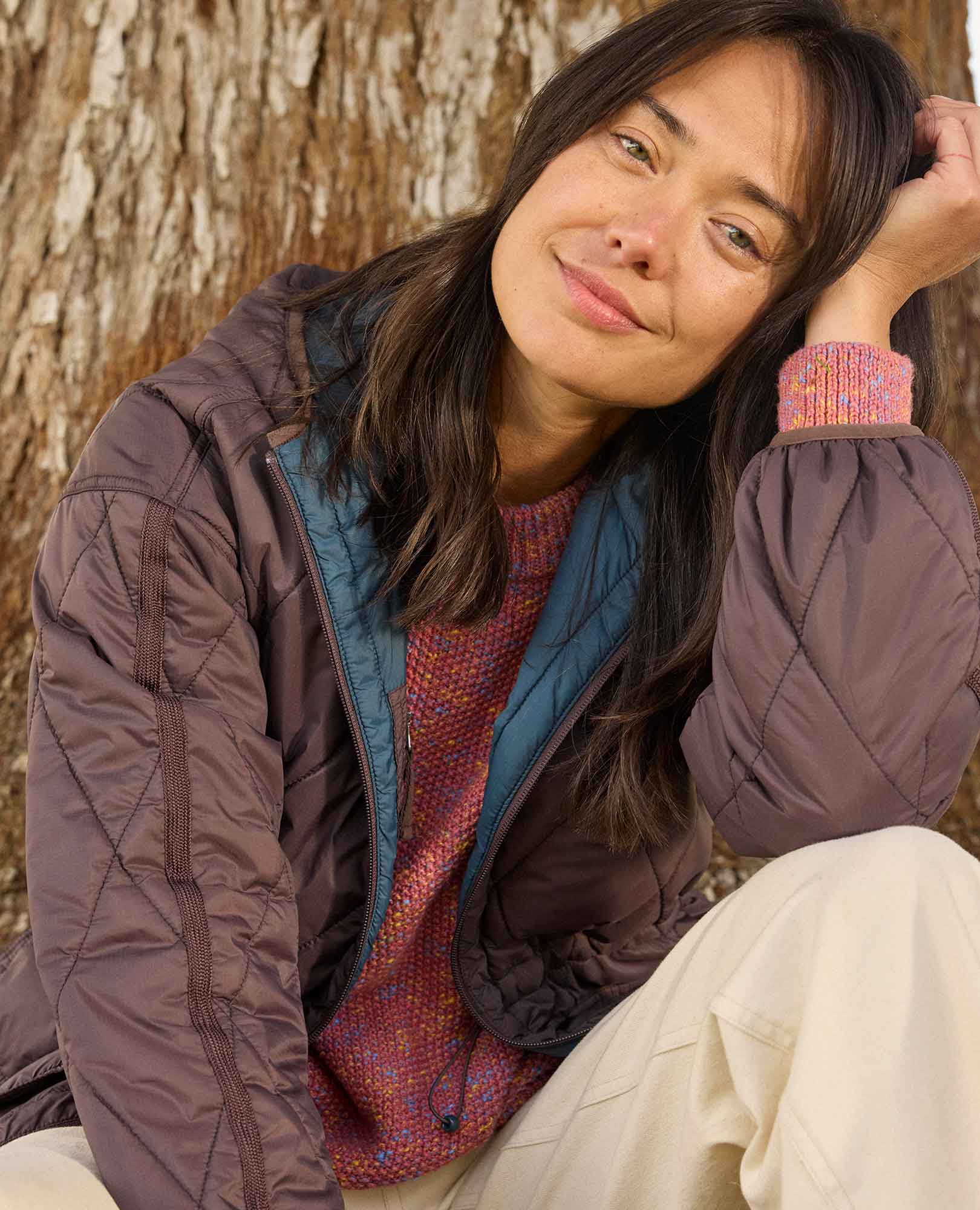 Roame Reversible Parka - Image 6