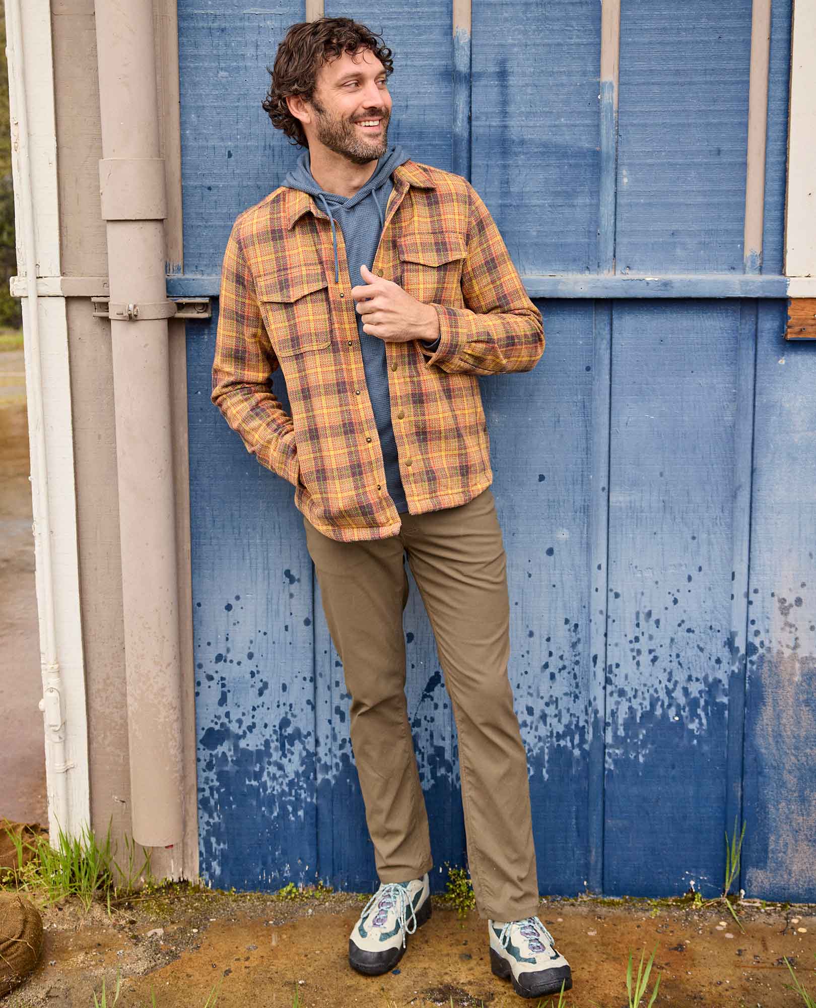 Rover II 5 Pocket Lean Pant - Image 7