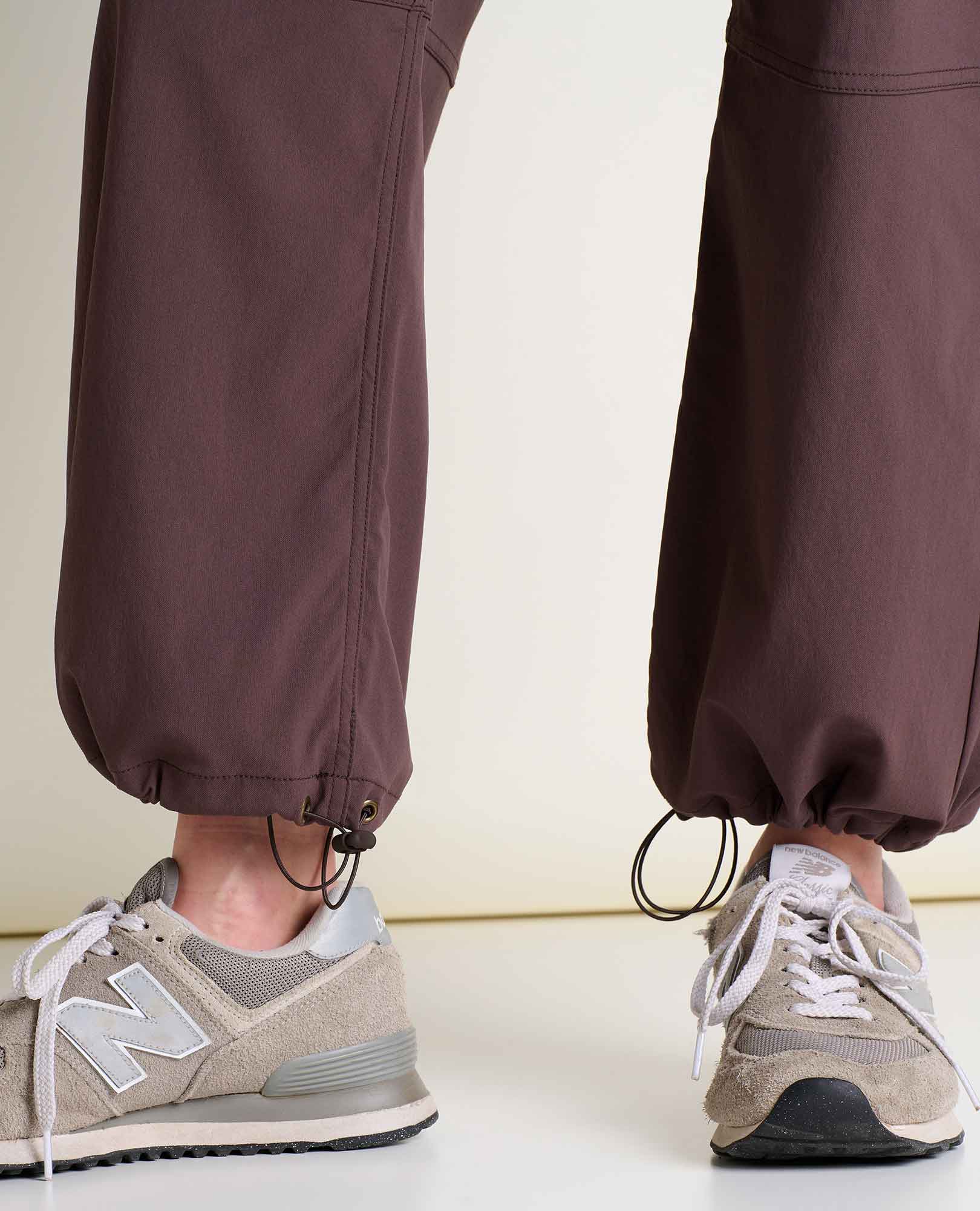 Rover Wide Leg Pant - Image 3