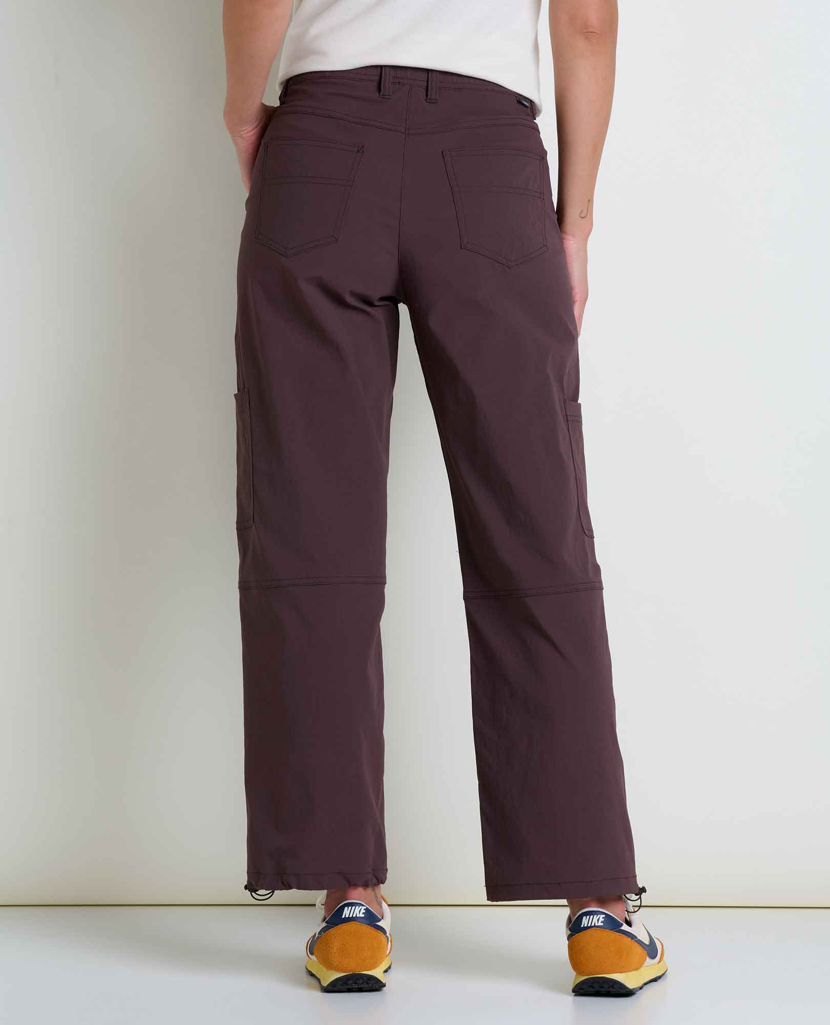 Rover Wide Leg Pant - Image 5