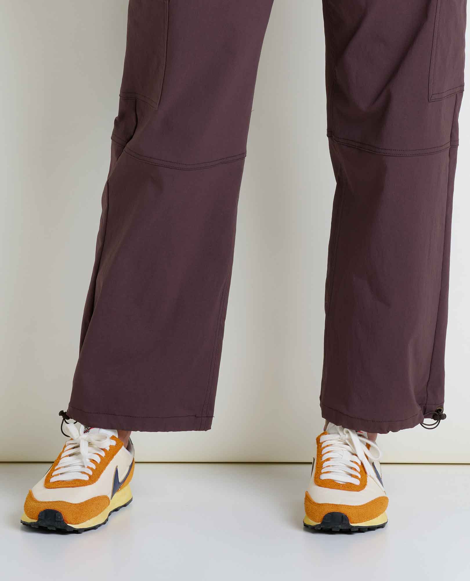 Rover Wide Leg Pant - Image 6