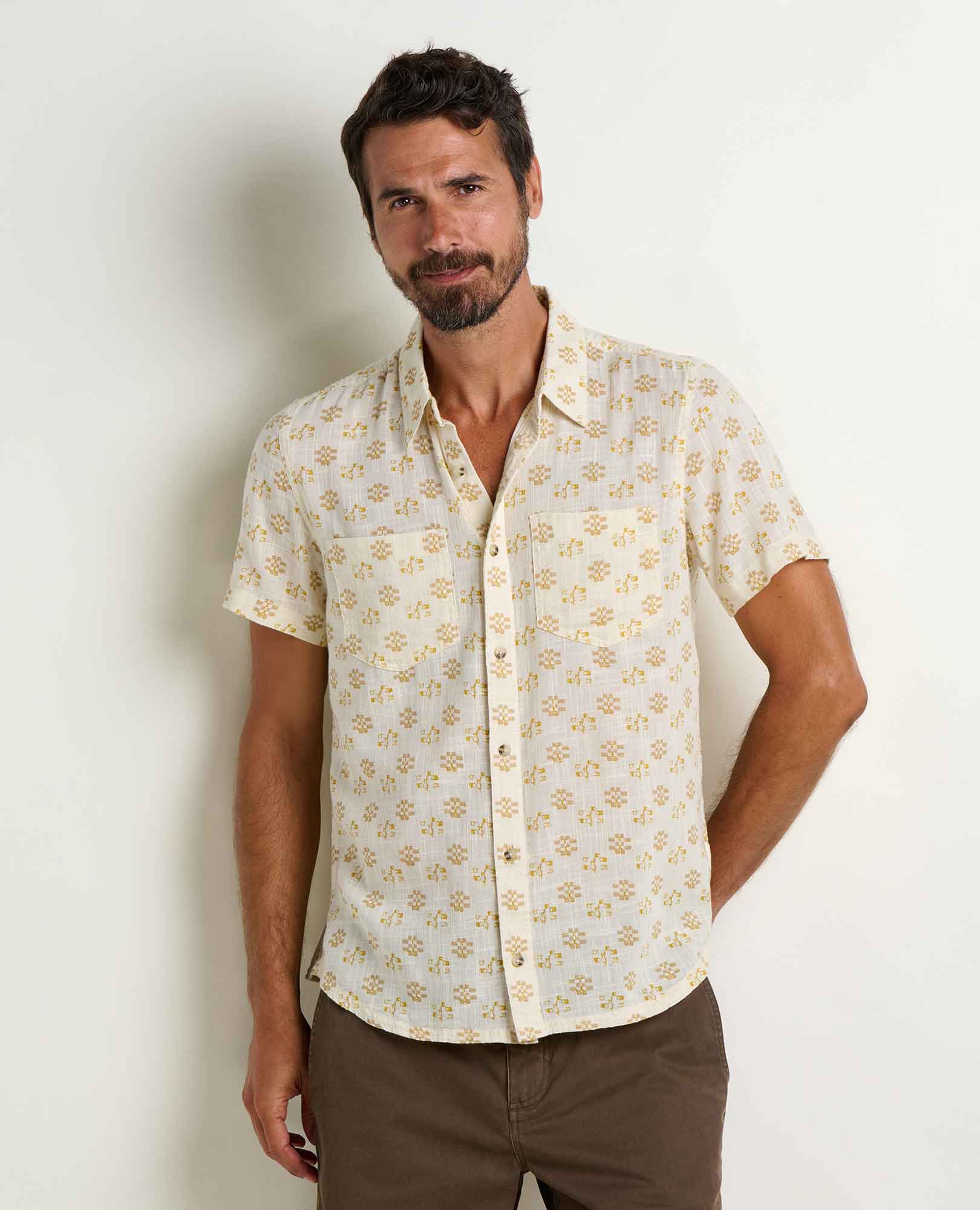 Salton Shirt