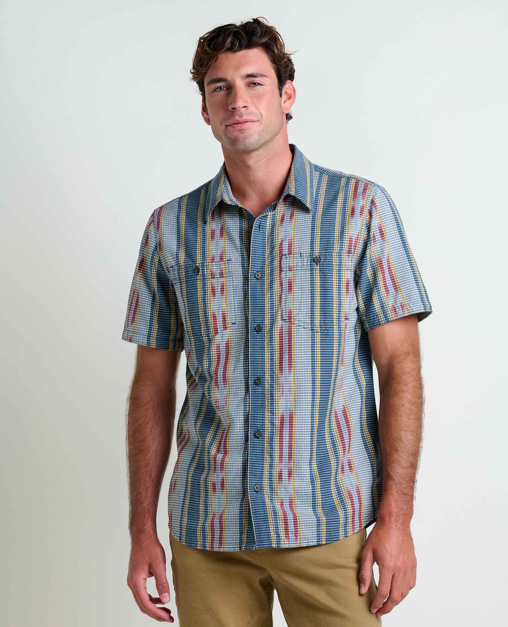 Smythy Shirt