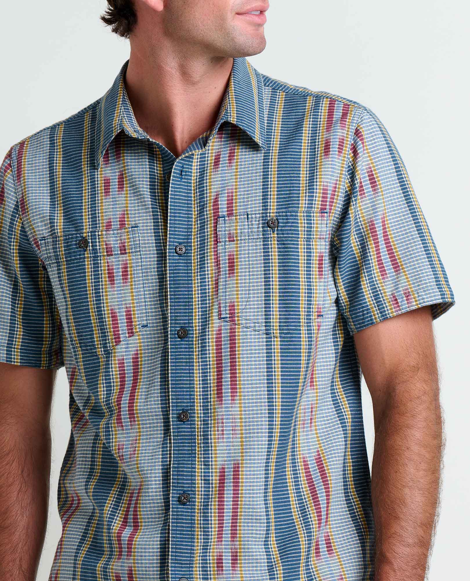 Smythy Shirt - Image 3