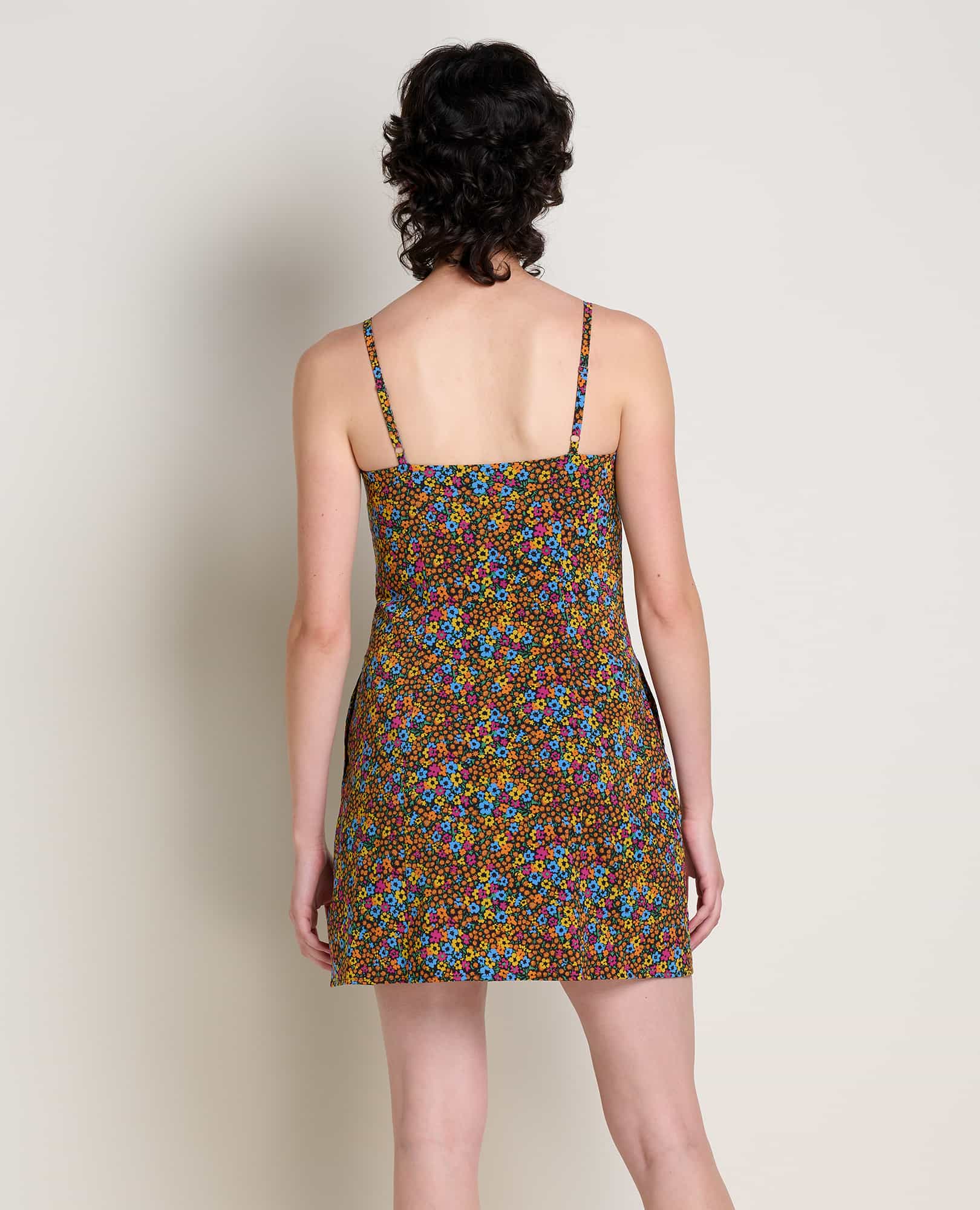 Sunkissed Skort Dress - Image 5
