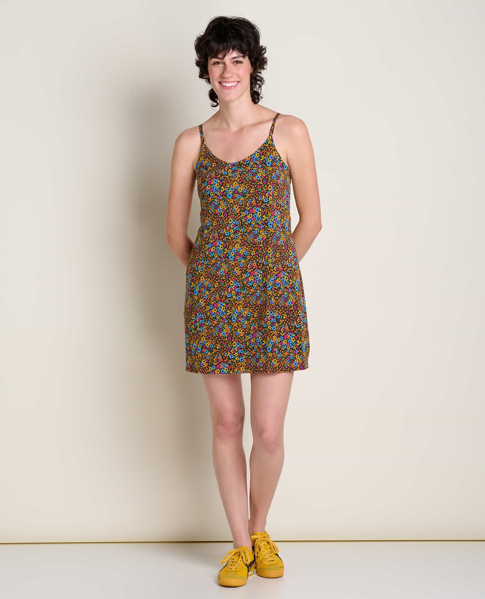 Sunkissed Skort Dress - Image 6
