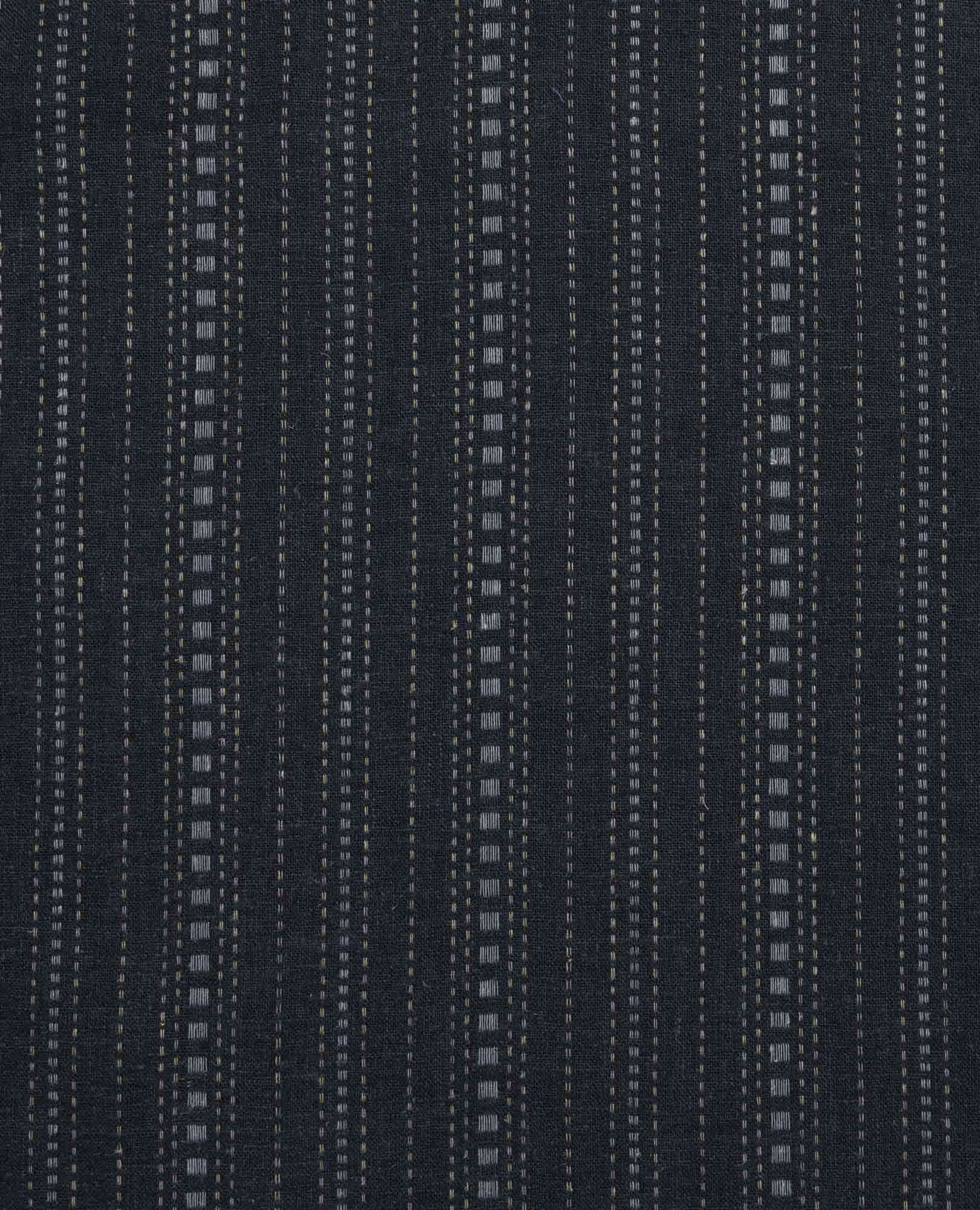 Men's Taj Hemp Shirt - Image 4