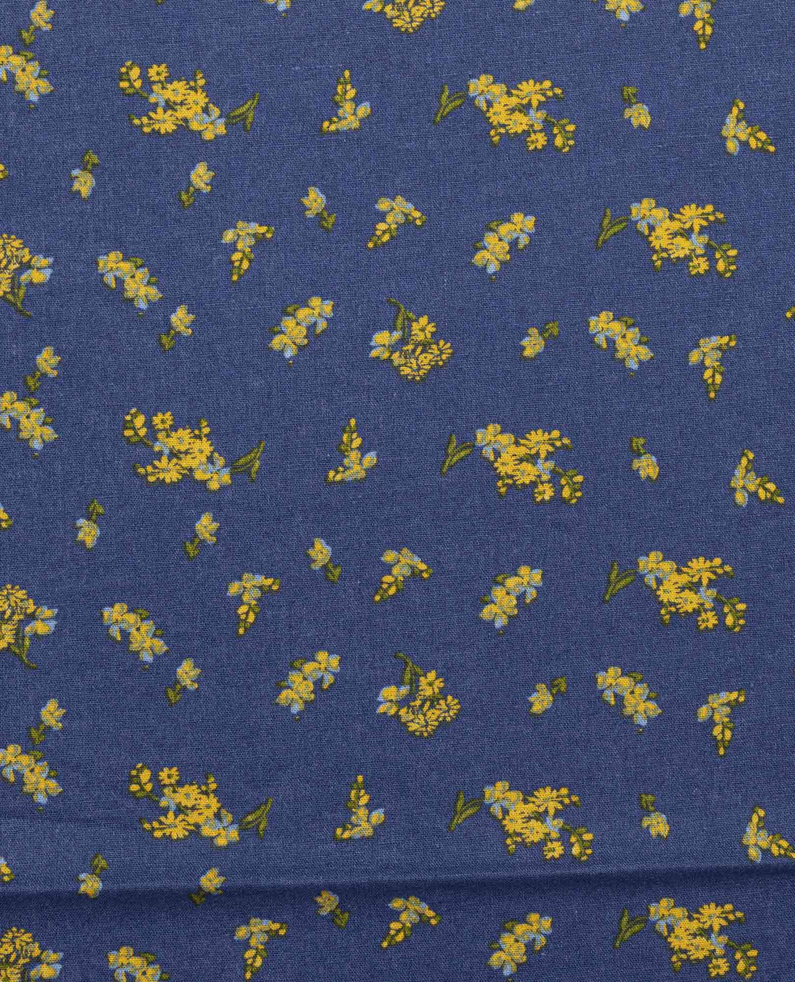 Taj Wrap Midi Skirt - Image 5