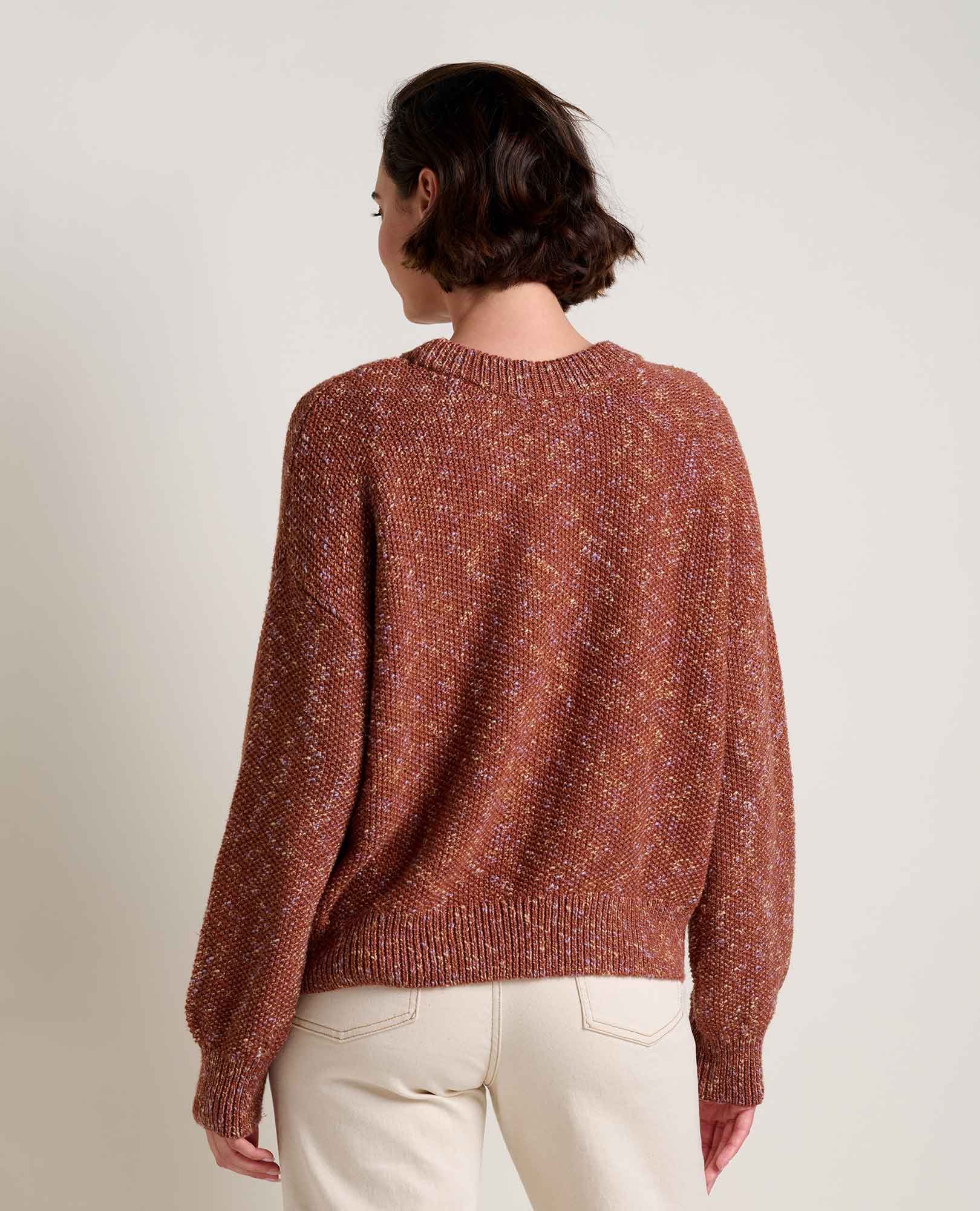 Twigtree Crew Sweater - Image 2
