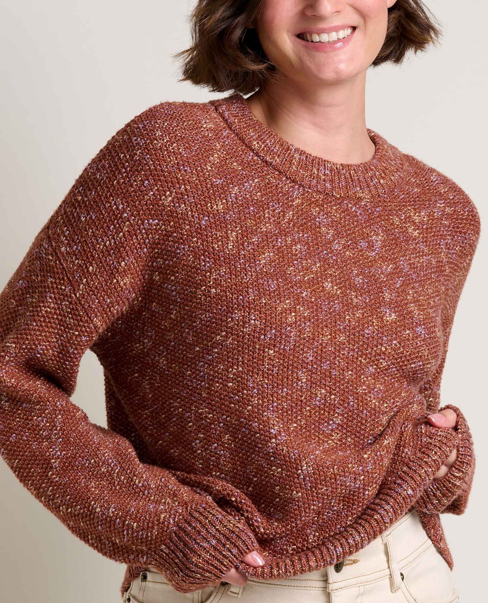 Twigtree Crew Sweater - Image 3