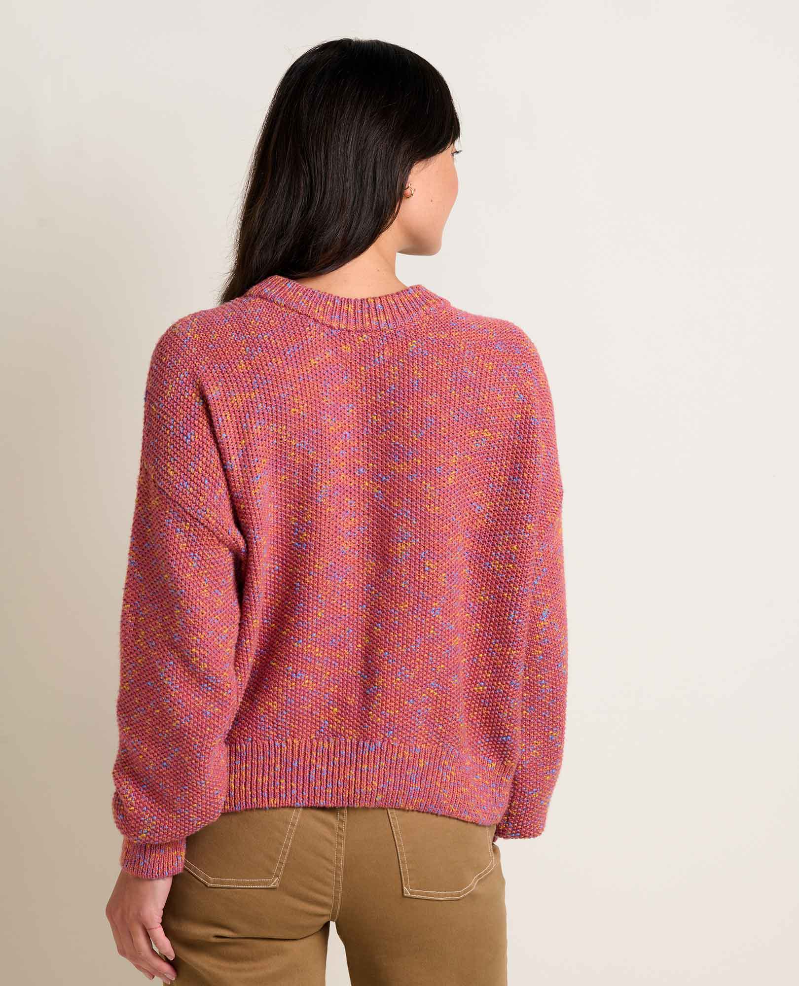 Twigtree Crew Sweater - Image 2