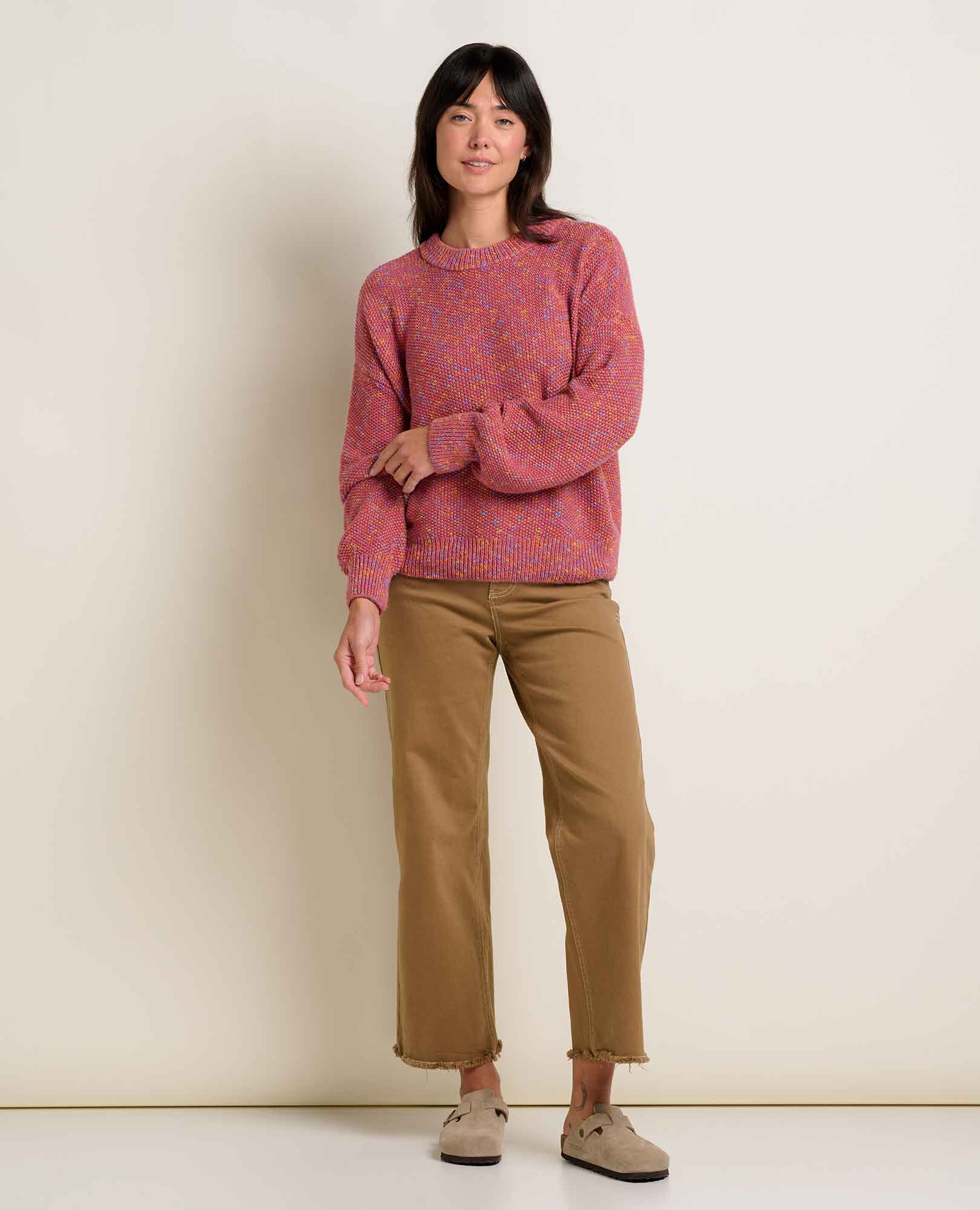 Twigtree Crew Sweater - Image 3