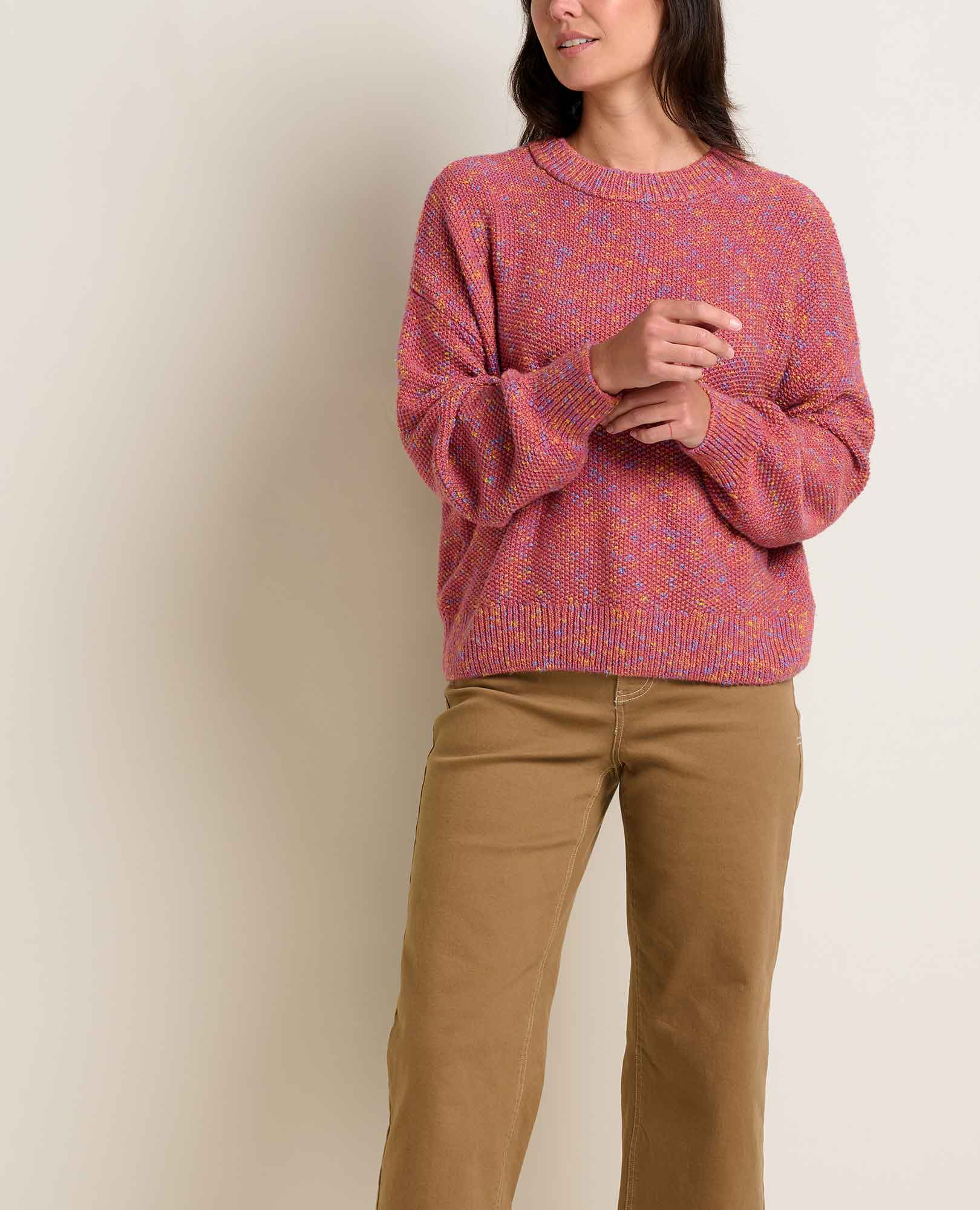Twigtree Crew Sweater - Image 4