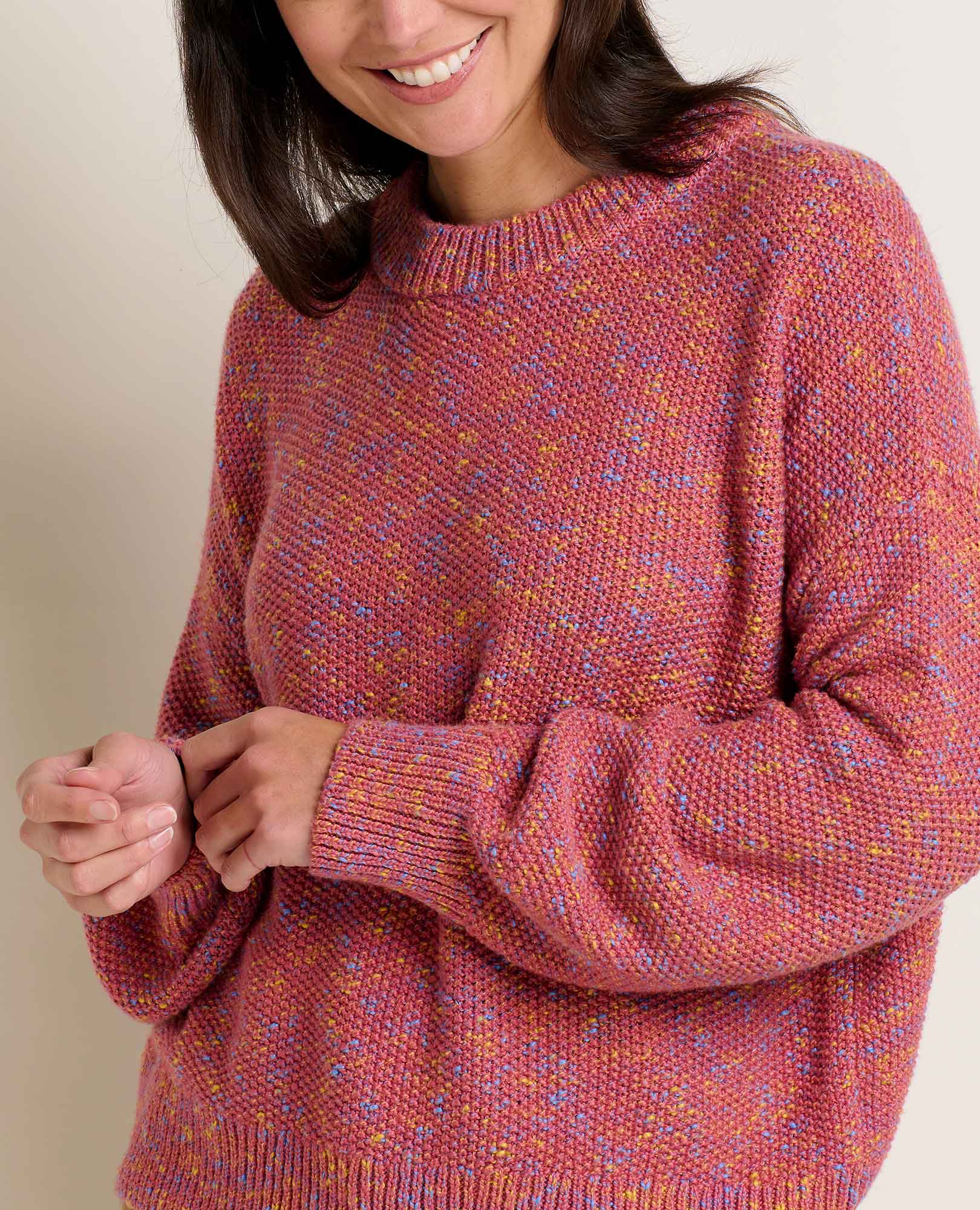 Twigtree Crew Sweater - Image 5