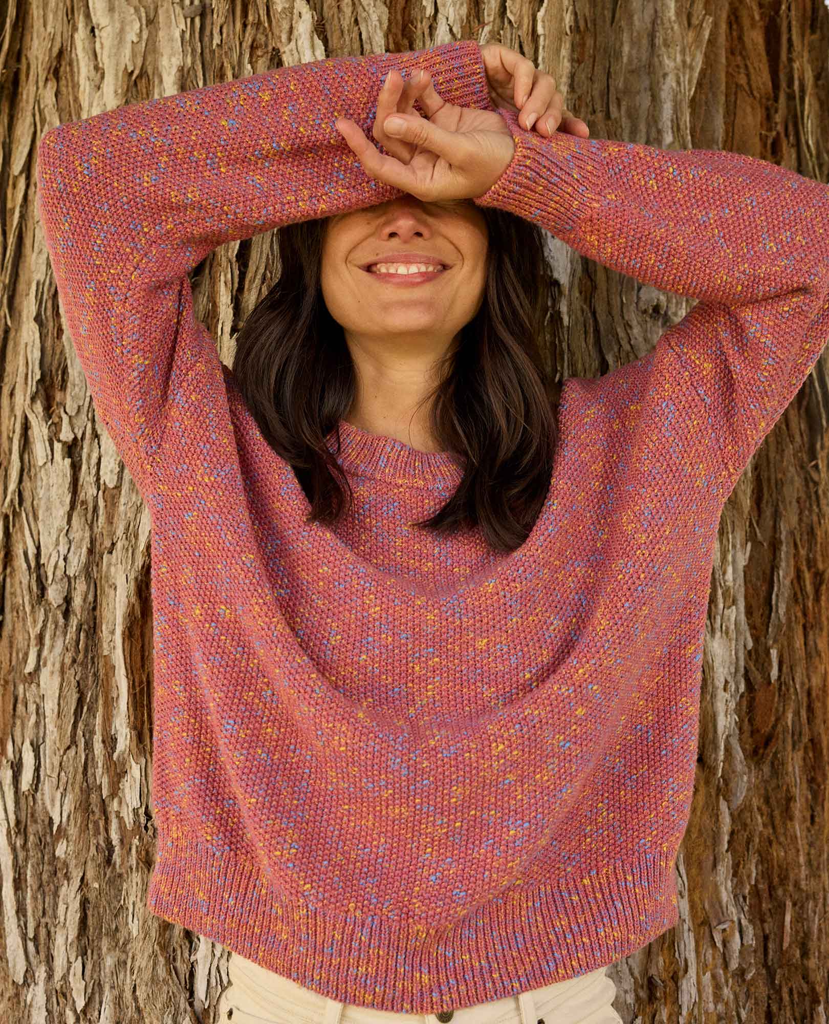 Twigtree Crew Sweater - Image 6