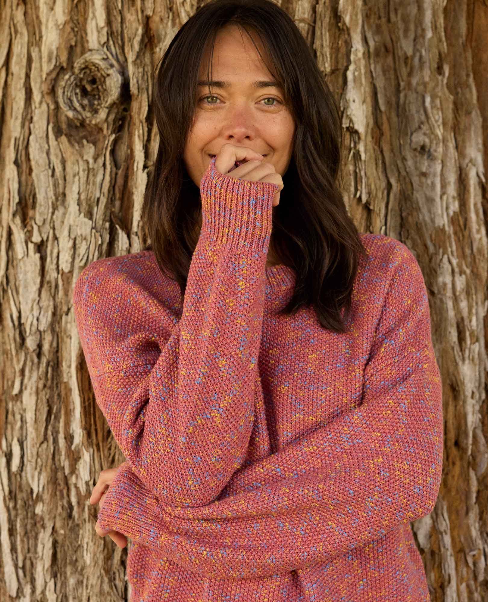 Twigtree Crew Sweater - Image 7