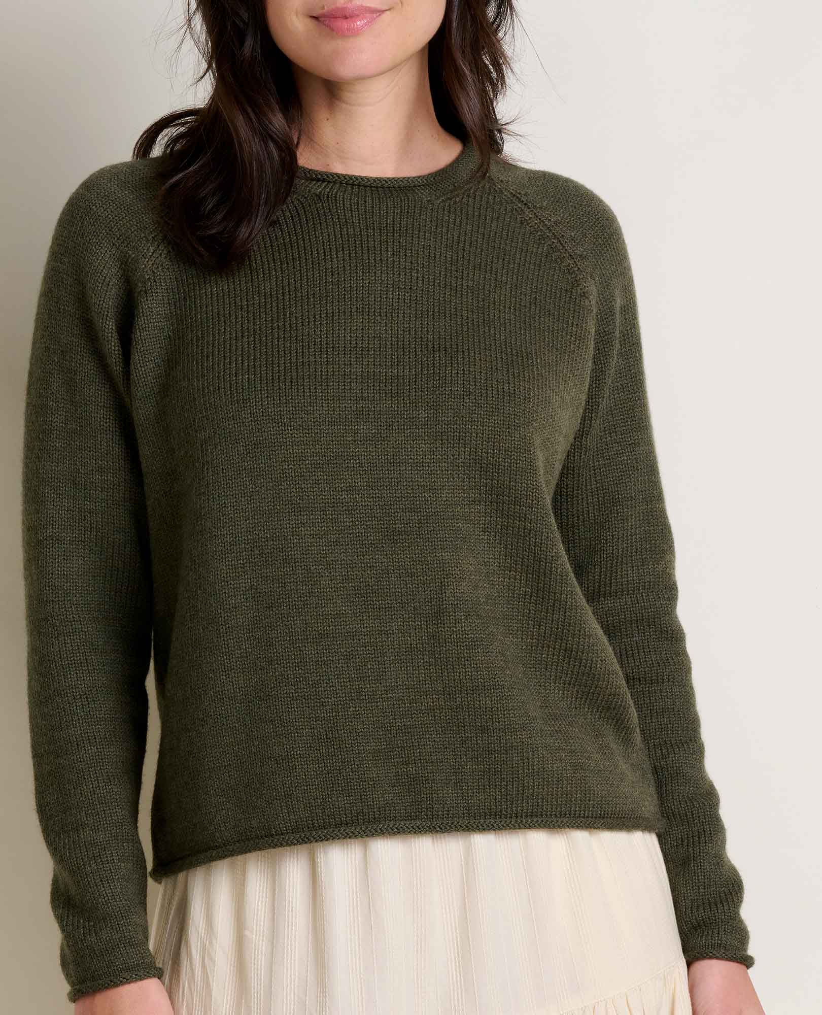 Women's Alpineglo Sweater - Image 3