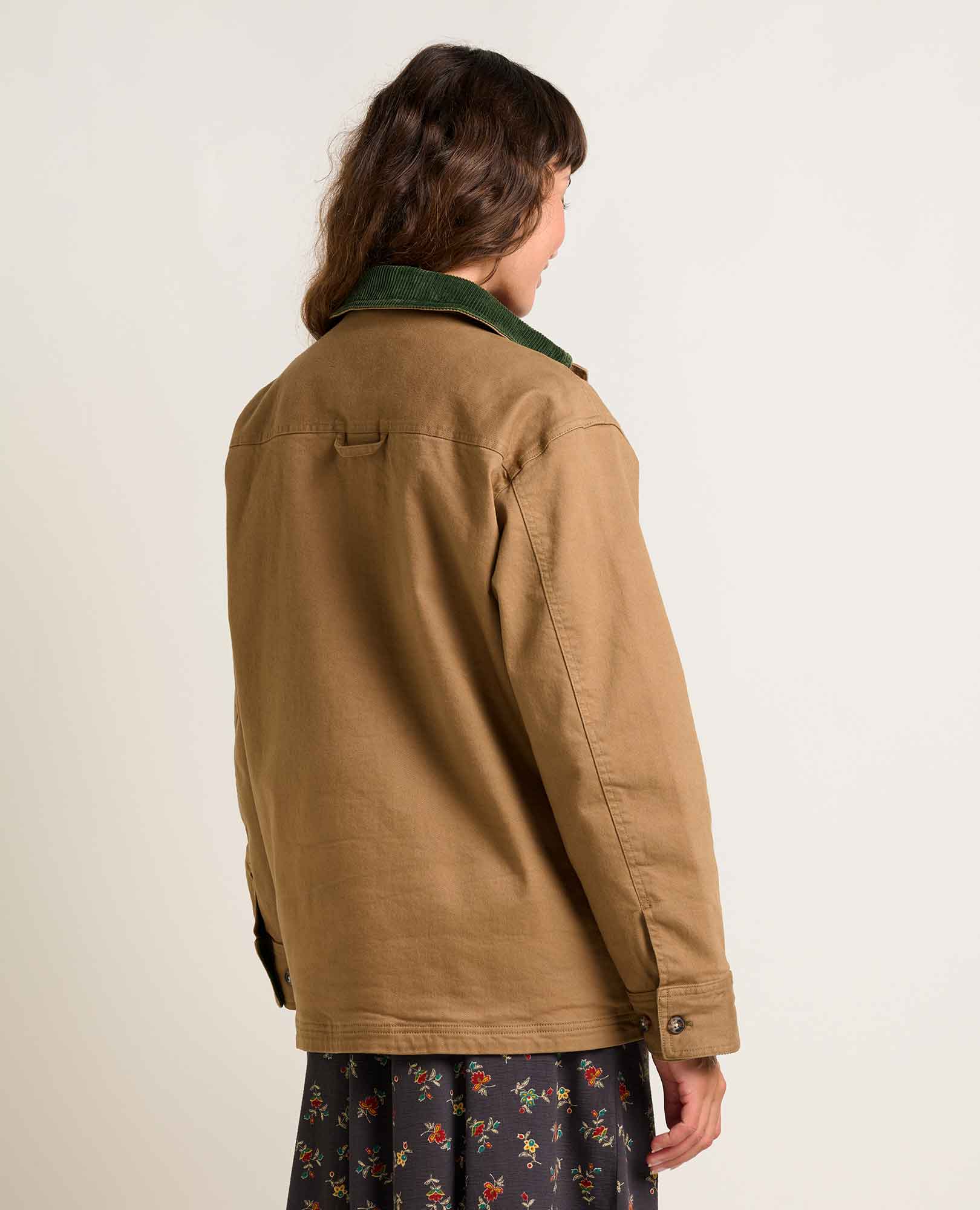 Women's Balsam Barn Jacket - Image 2